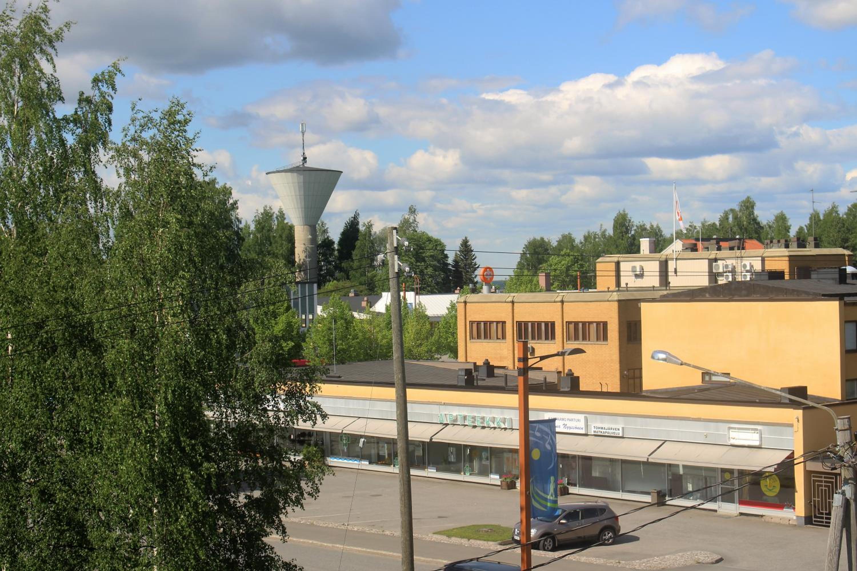 Studio Apartment - Photo 3