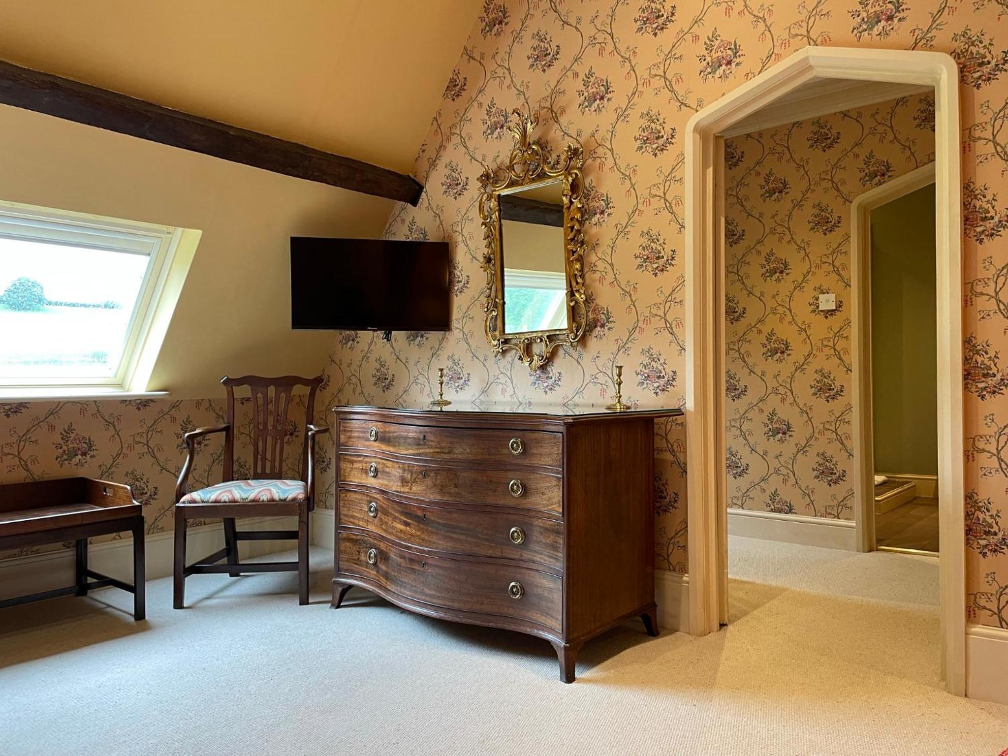 Double Room photo 2