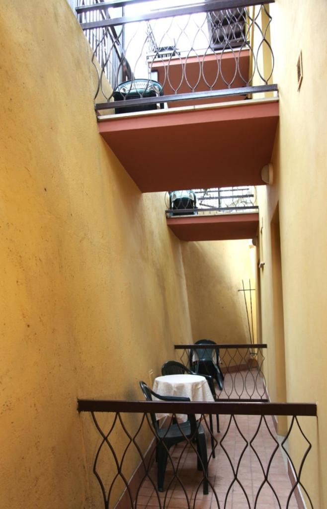 Budget Double Room - Photo 2