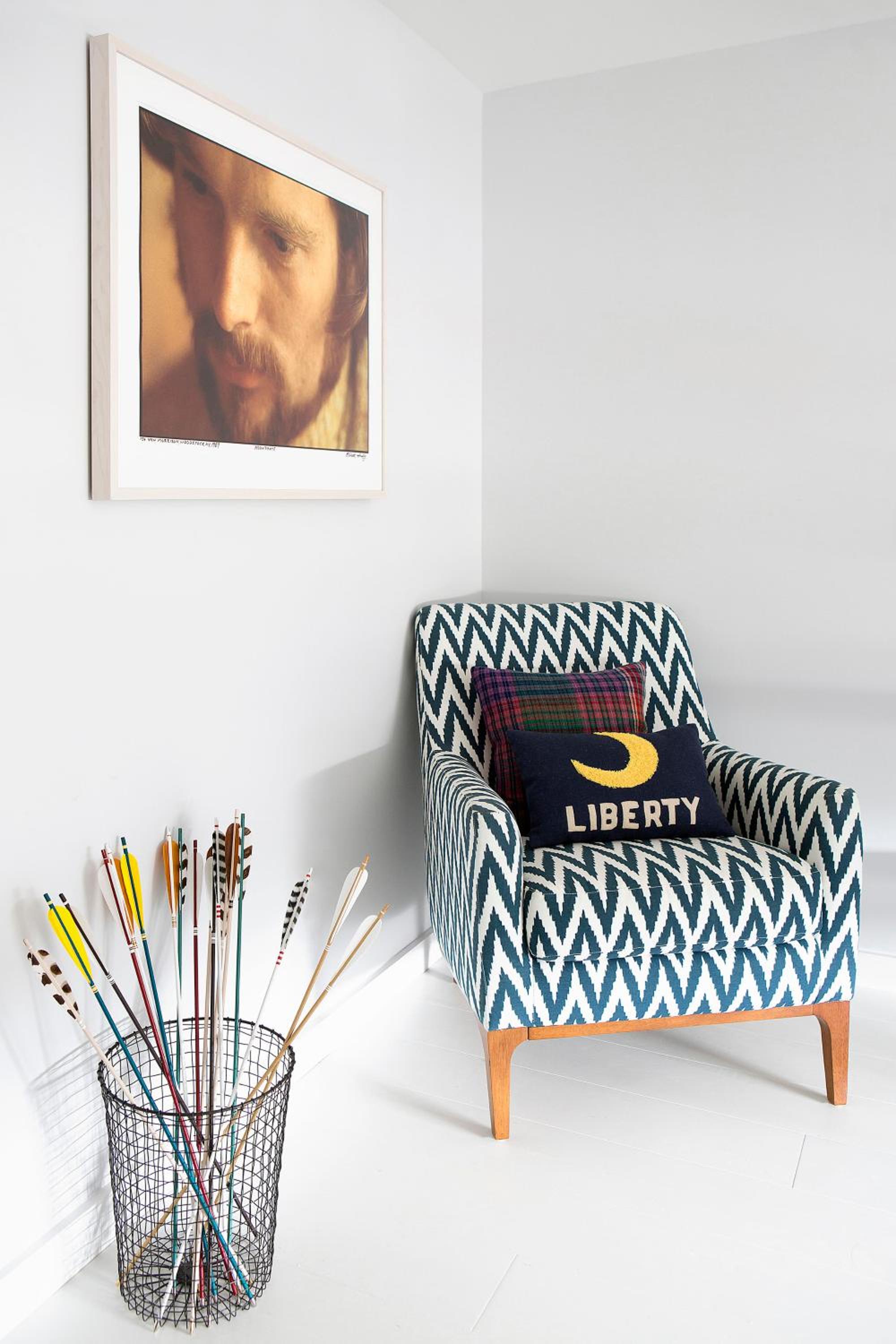 Standard King Room photo 2