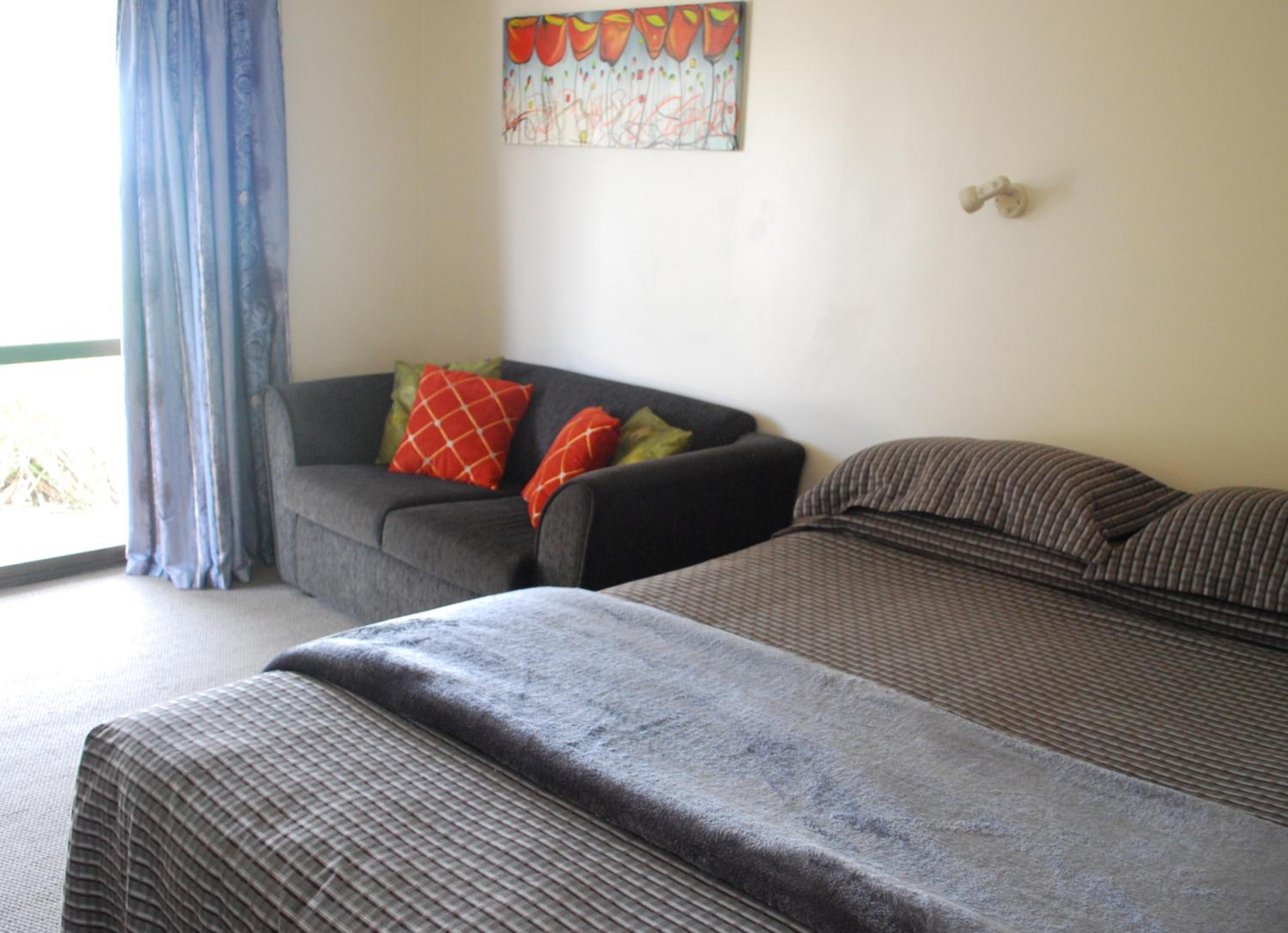Double or Twin Room photo 2
