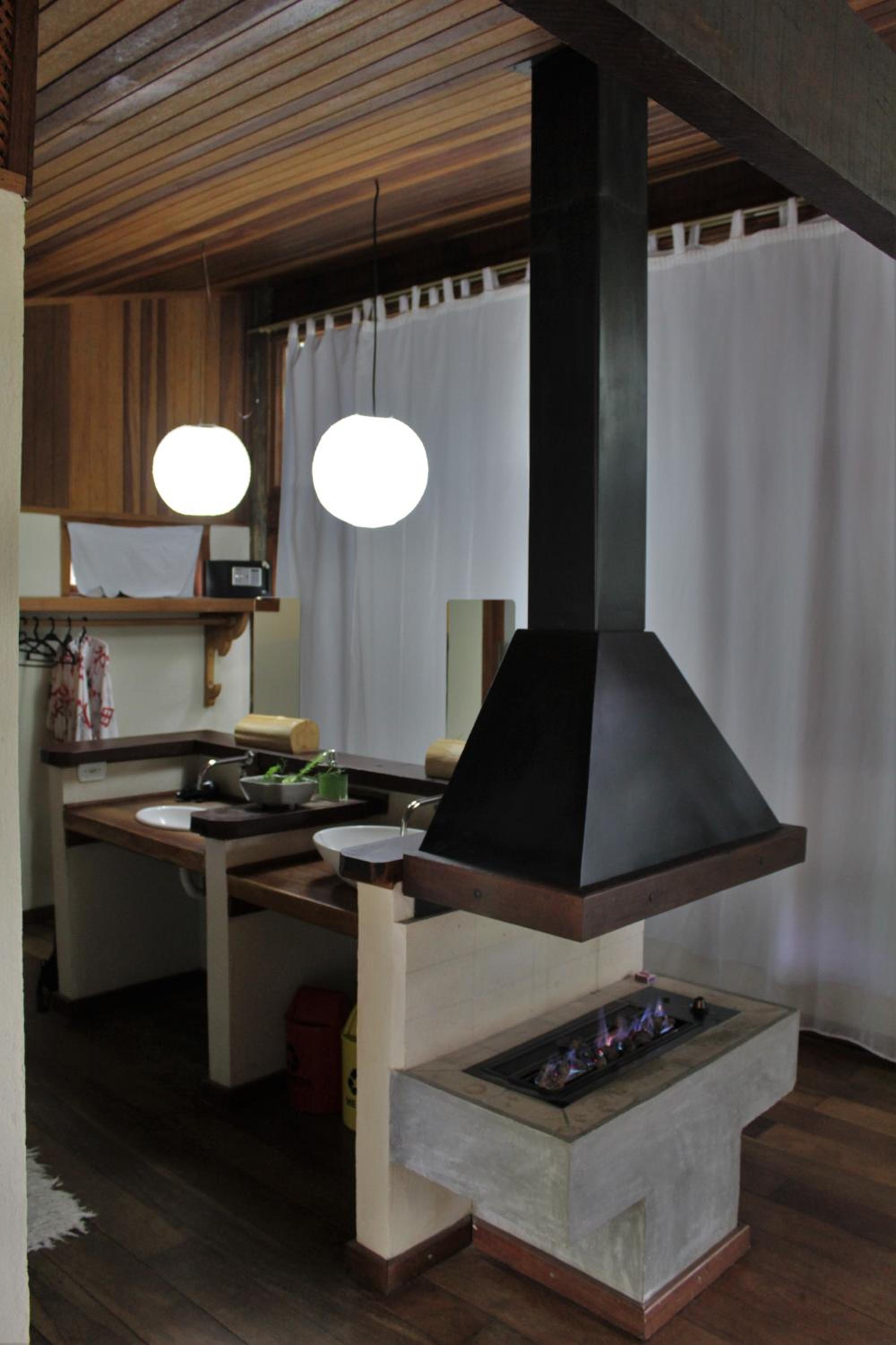 Deluxe Chalet photo 2