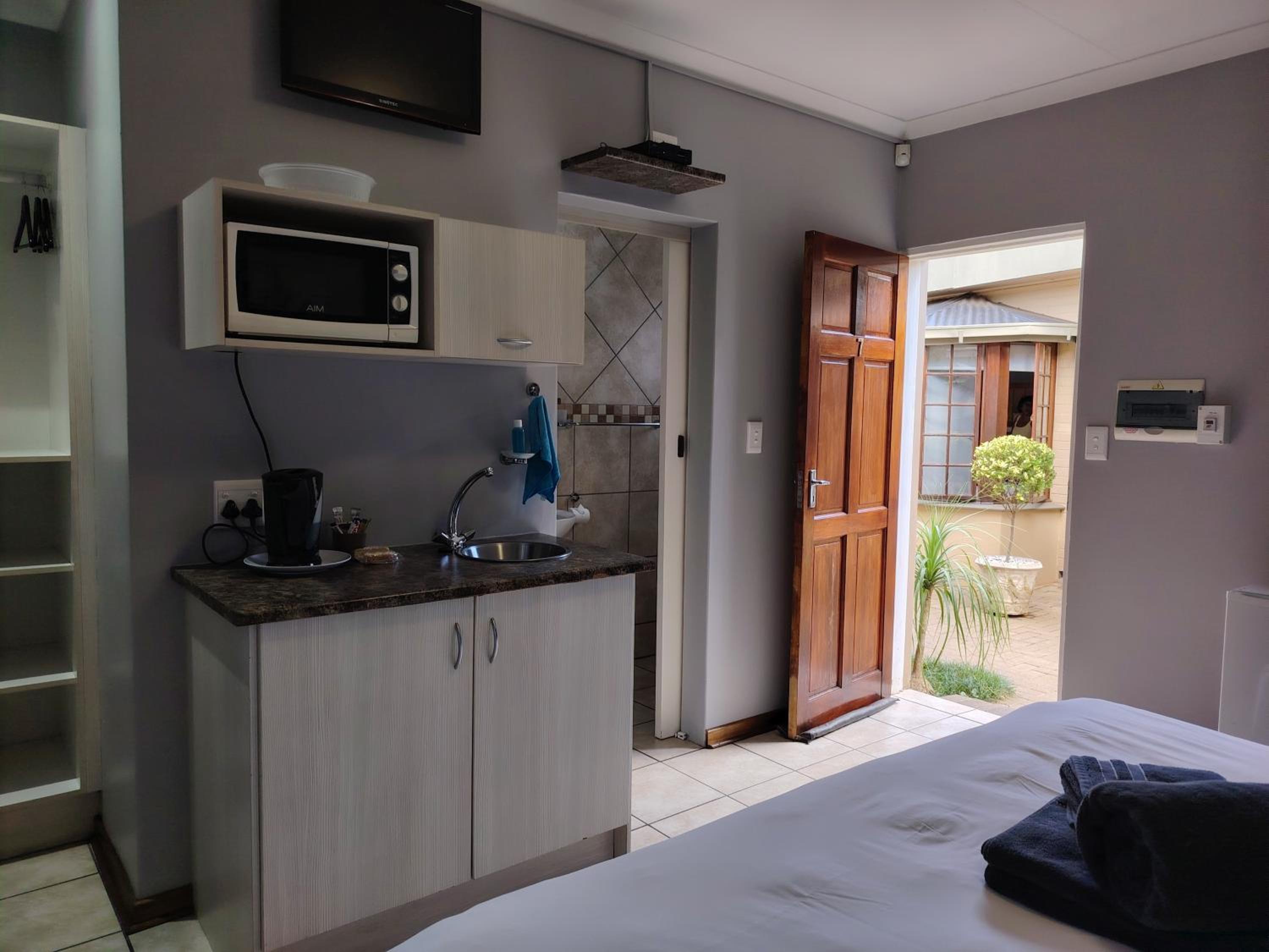 Deluxe Room photo 3