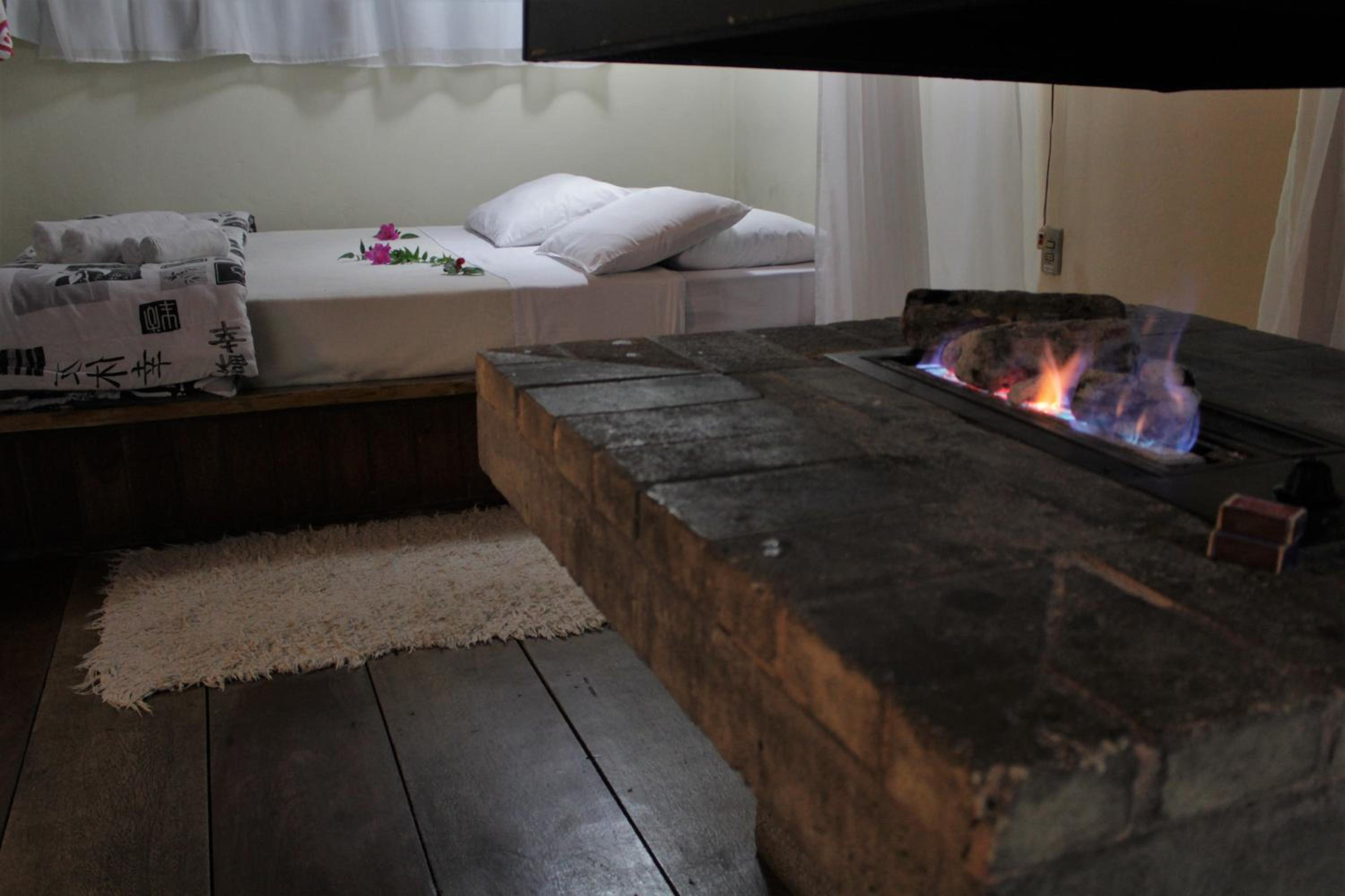 Master Chalet photo 1