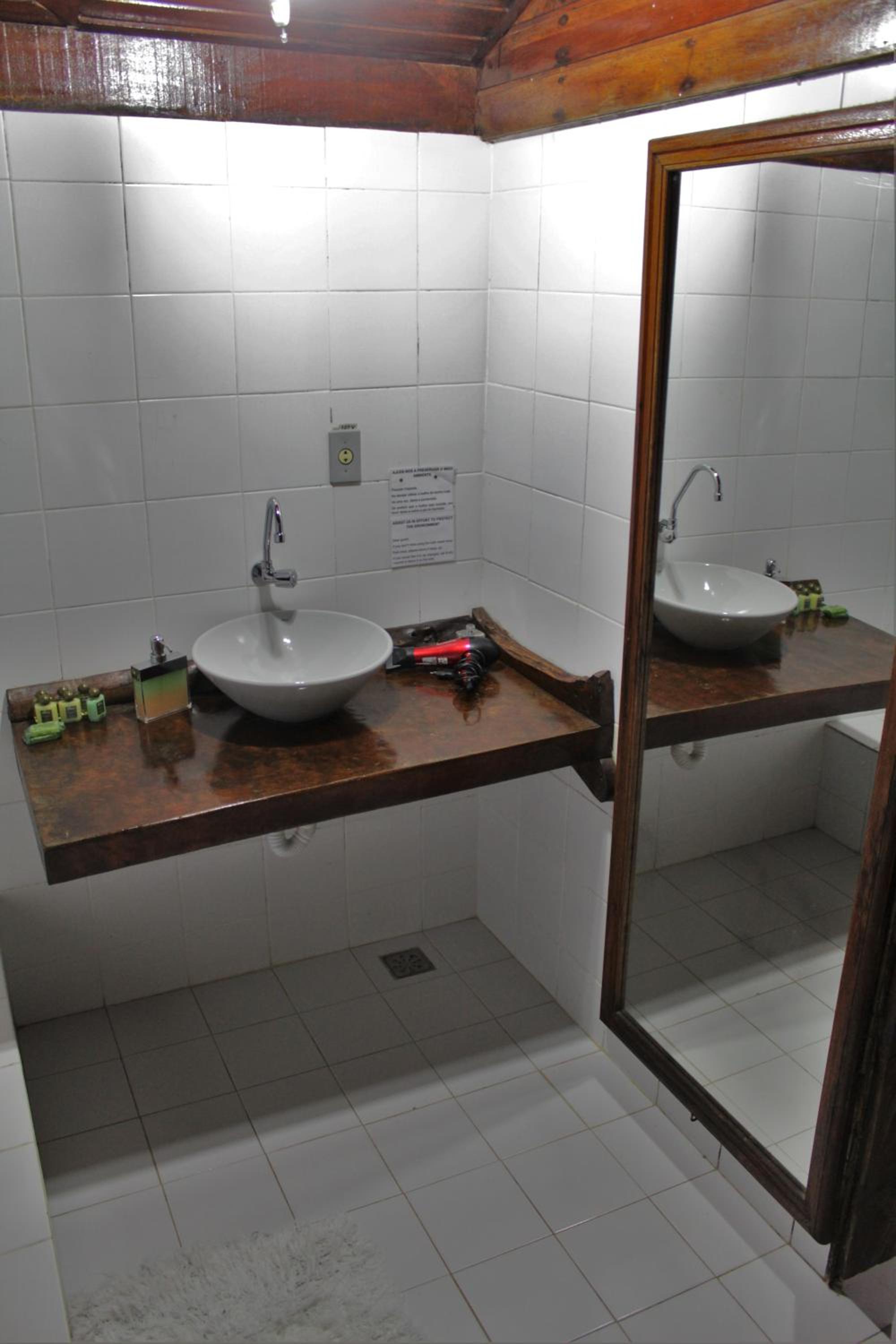 Master Chalet photo 2