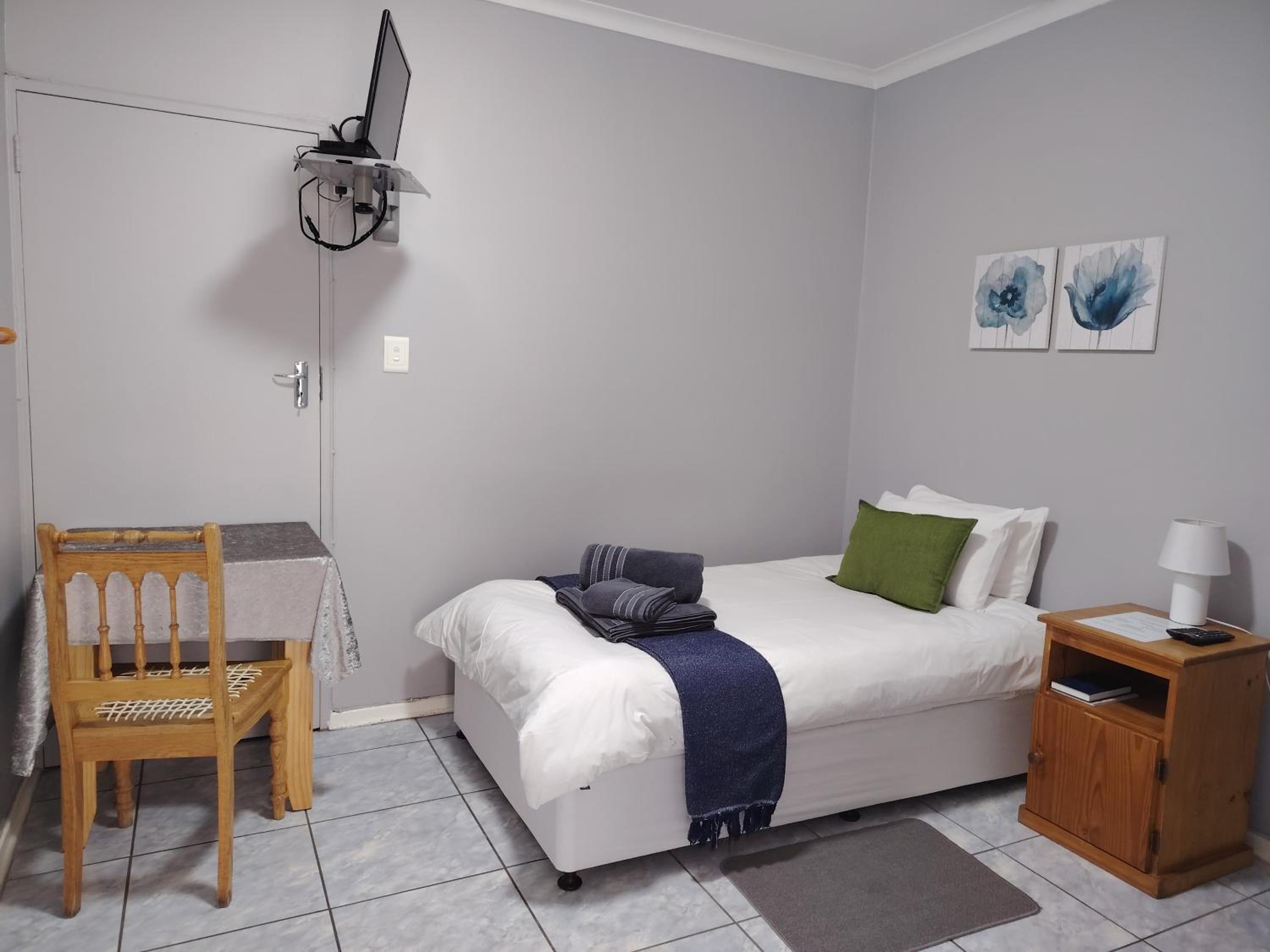 Standard Single Room photo 3