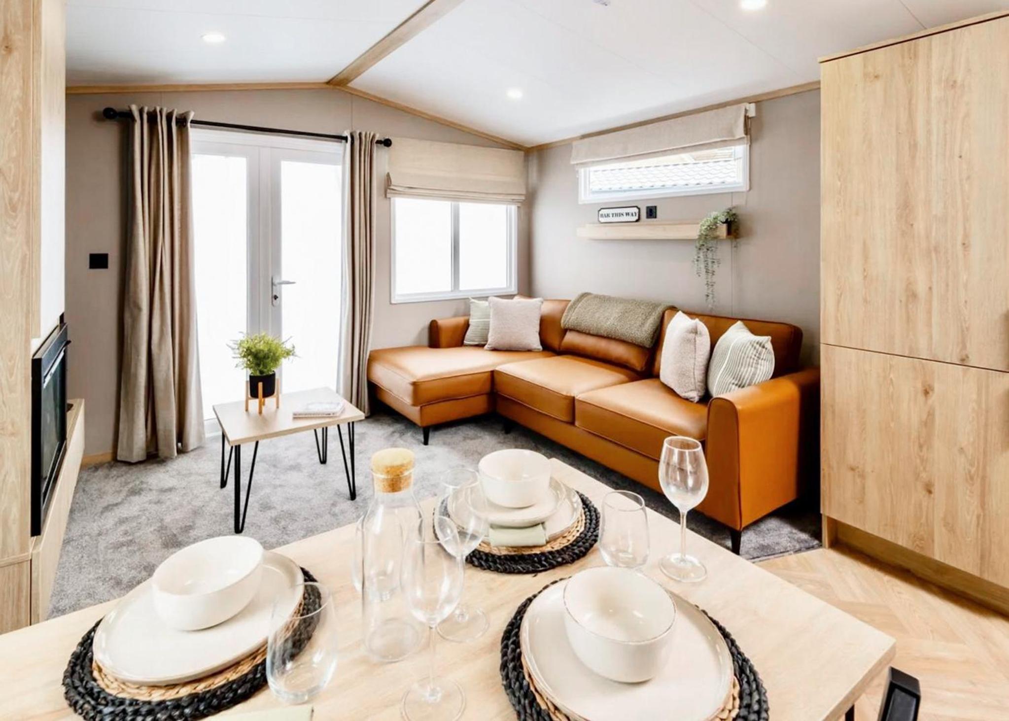 Two-Bedroom Chalet photo 2