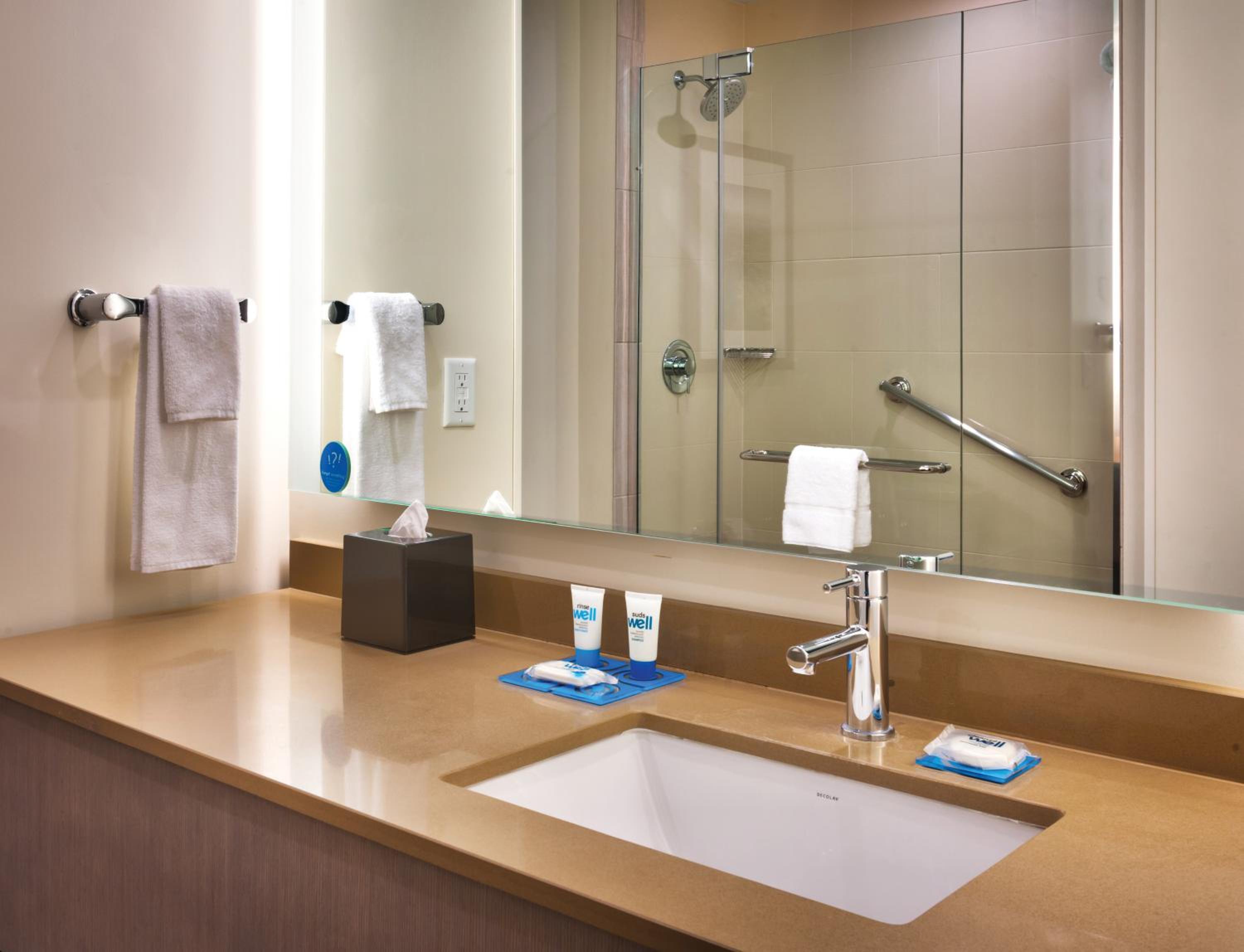 Hyatt House at Anaheim Resort/Convention Center, Φωτογραφία 2