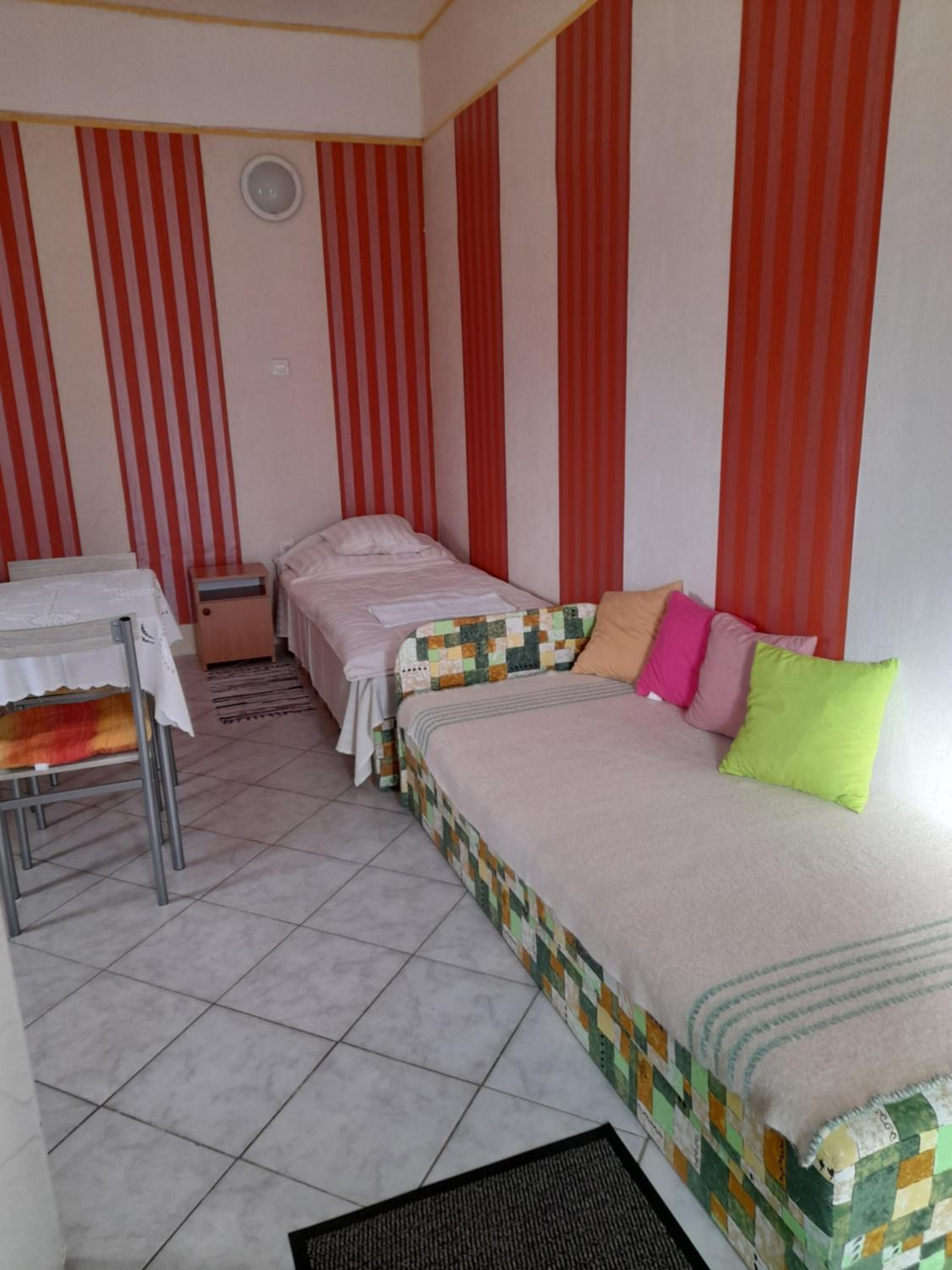 Standard Triple Room photo 1