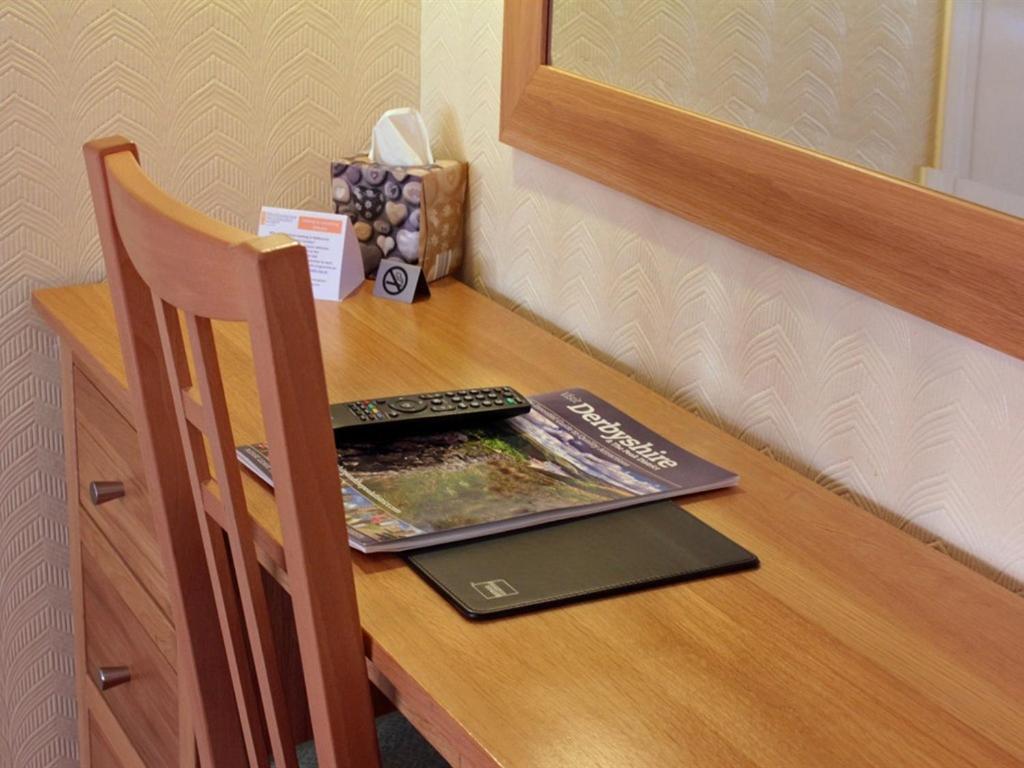 Double Room with Private Bathroom photo 2