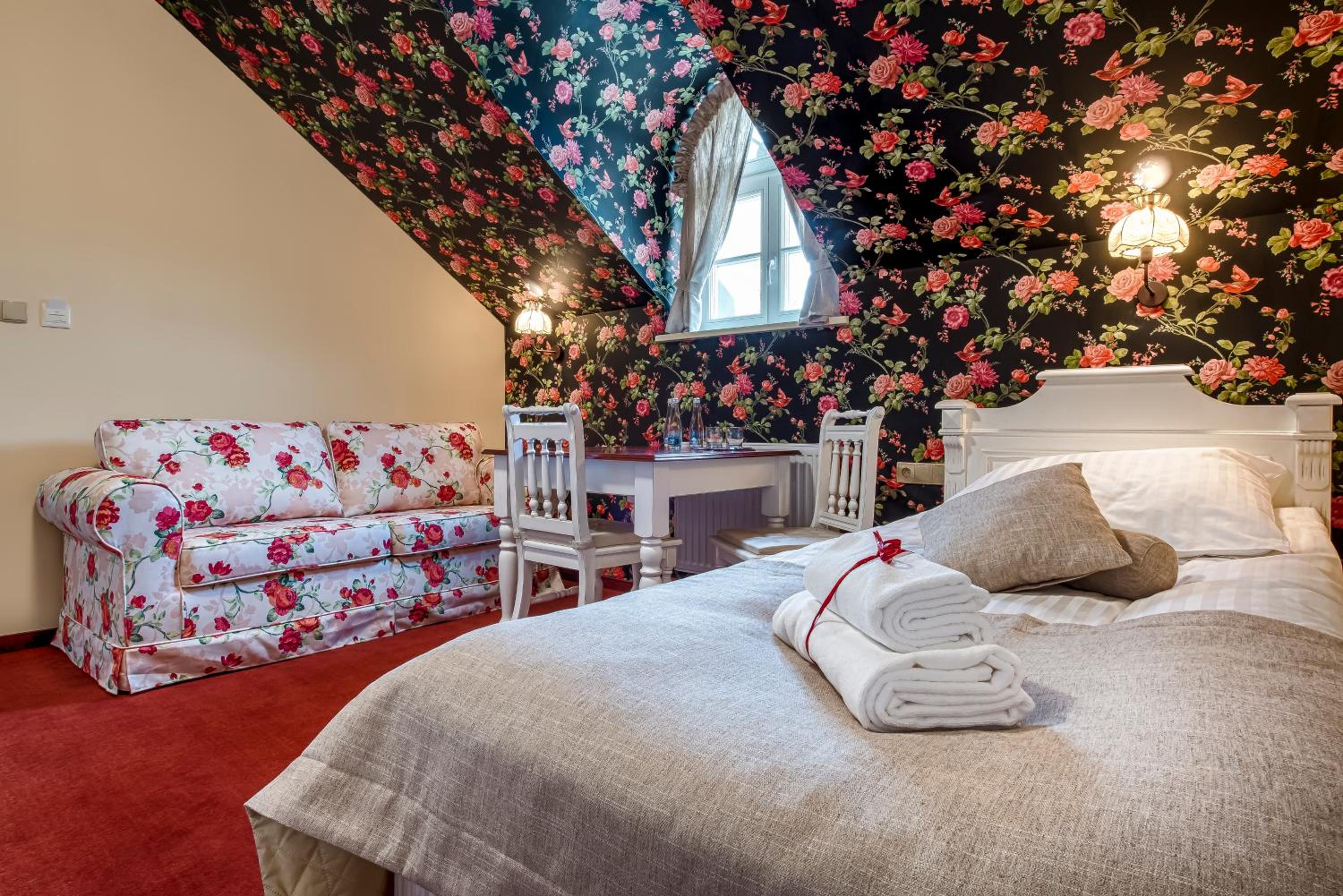 Triple Room - Photo 6