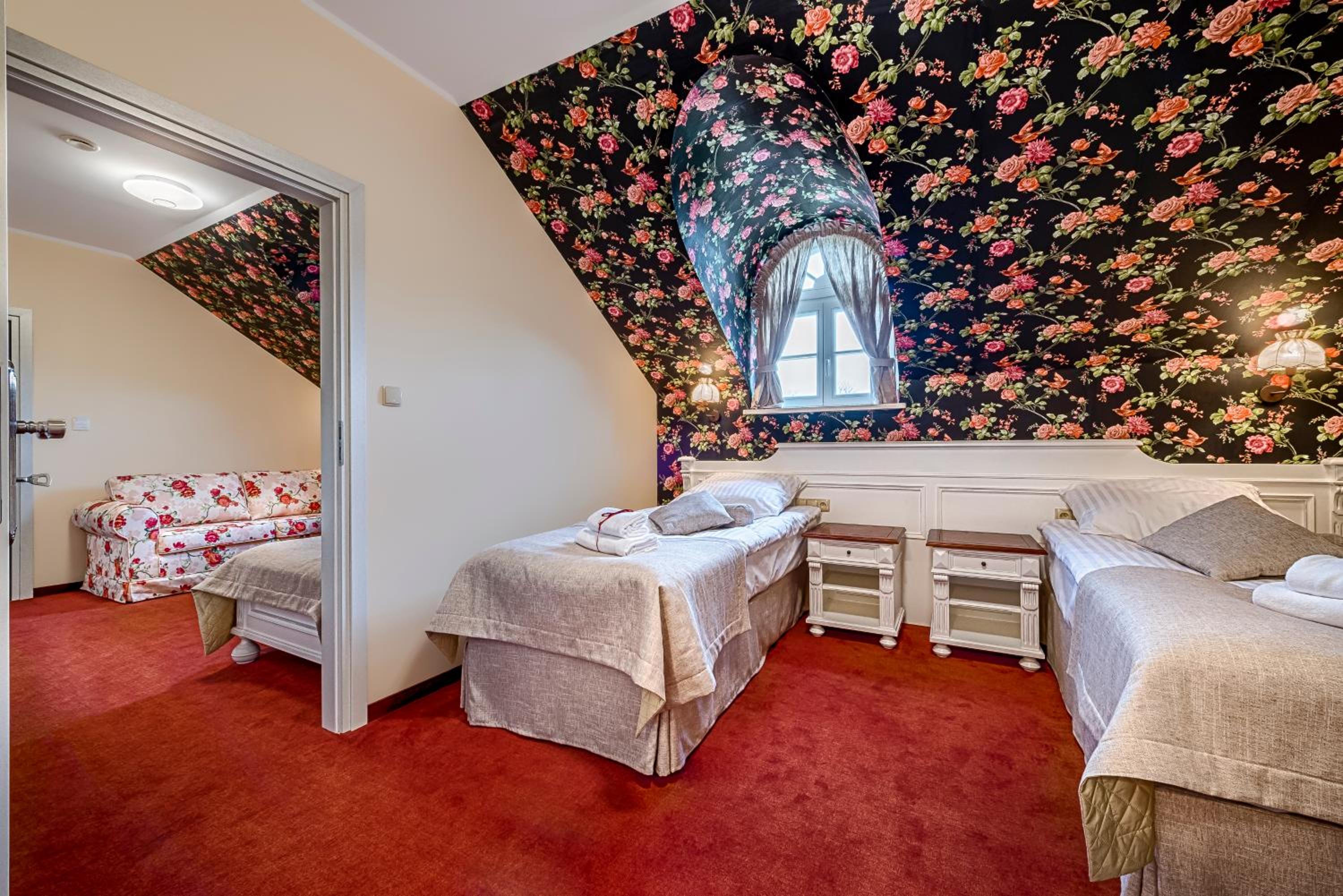 Triple Room - Photo 5