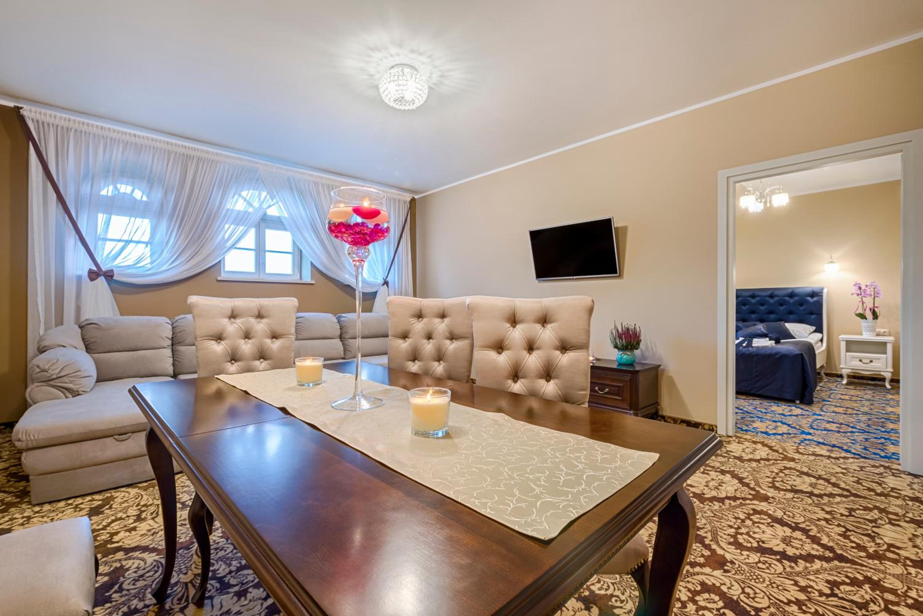 Apartment - Photo 3