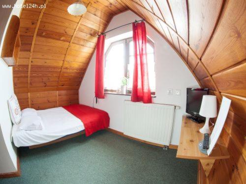 Small Double Room photo 3