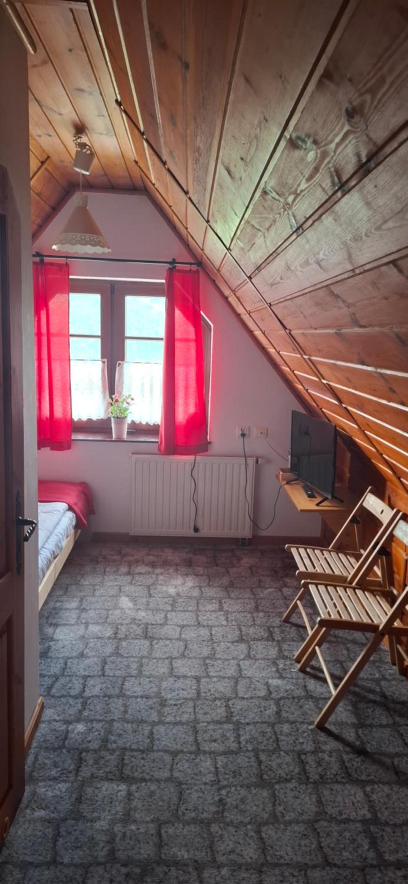 Small Double Room photo 2