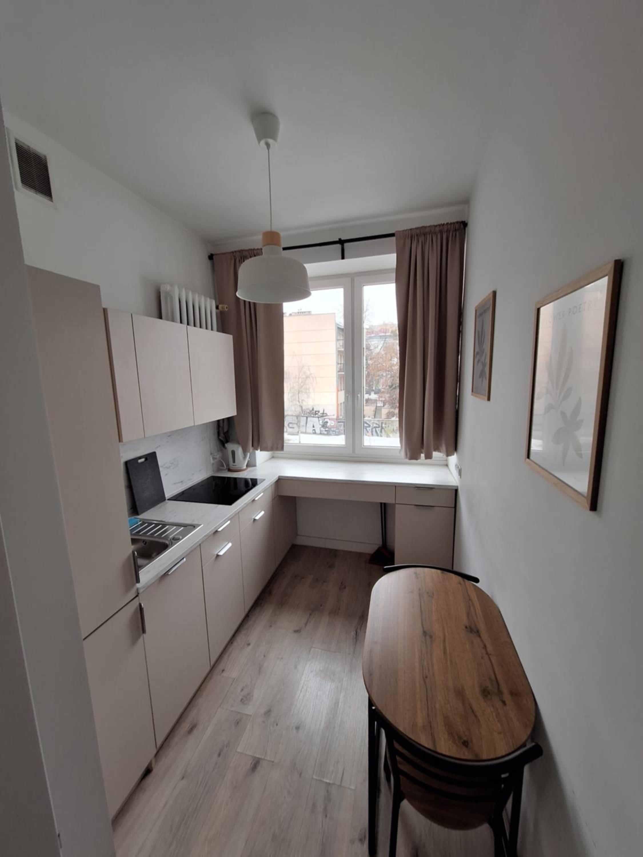 Suite Apartment
