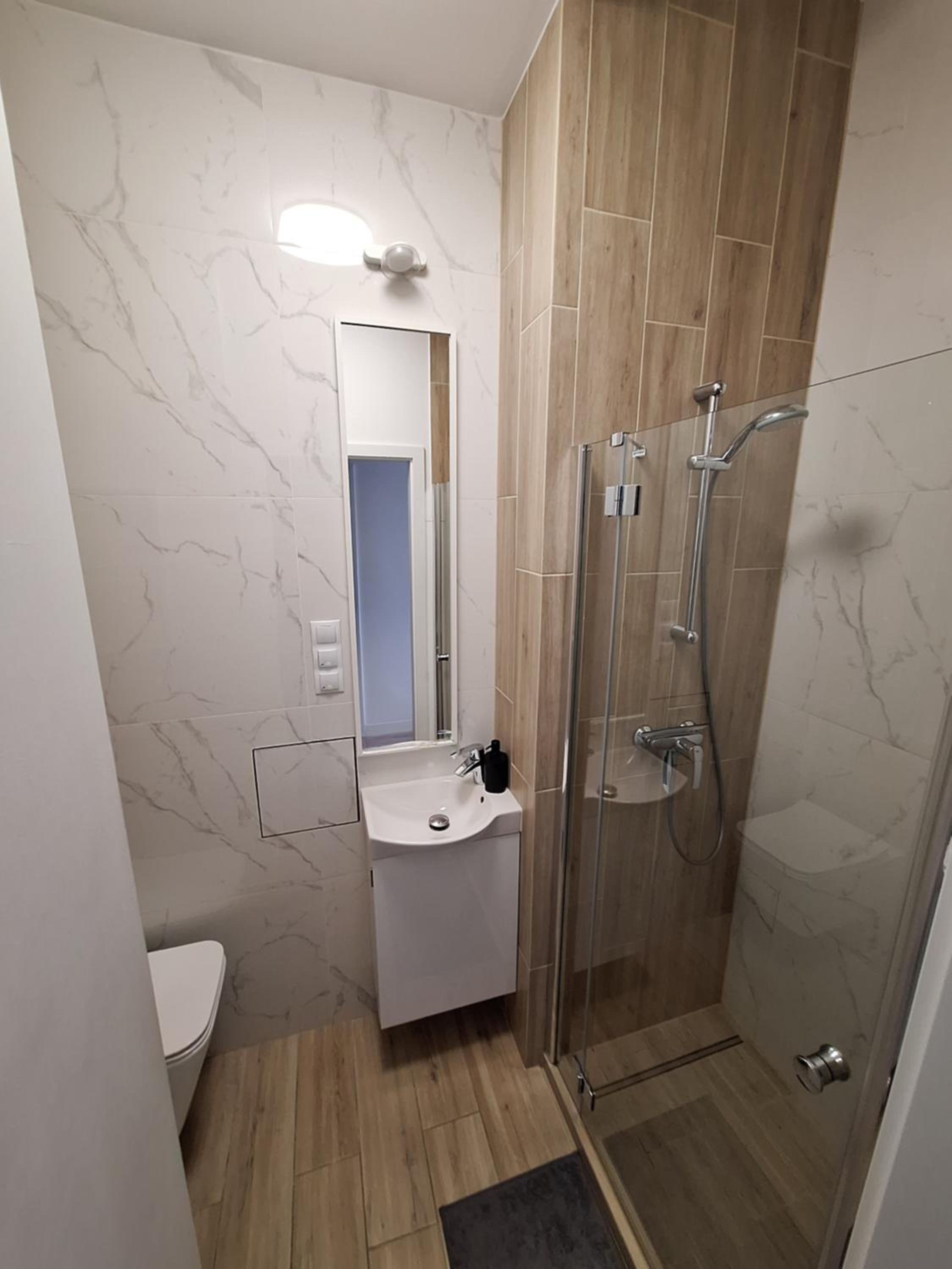 Suite Apartment