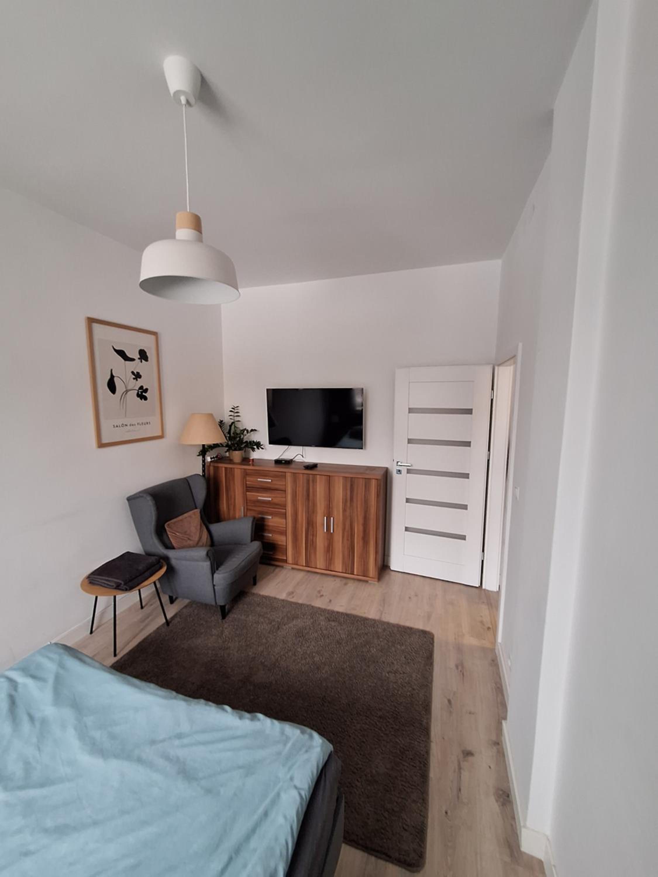 Suite Apartment