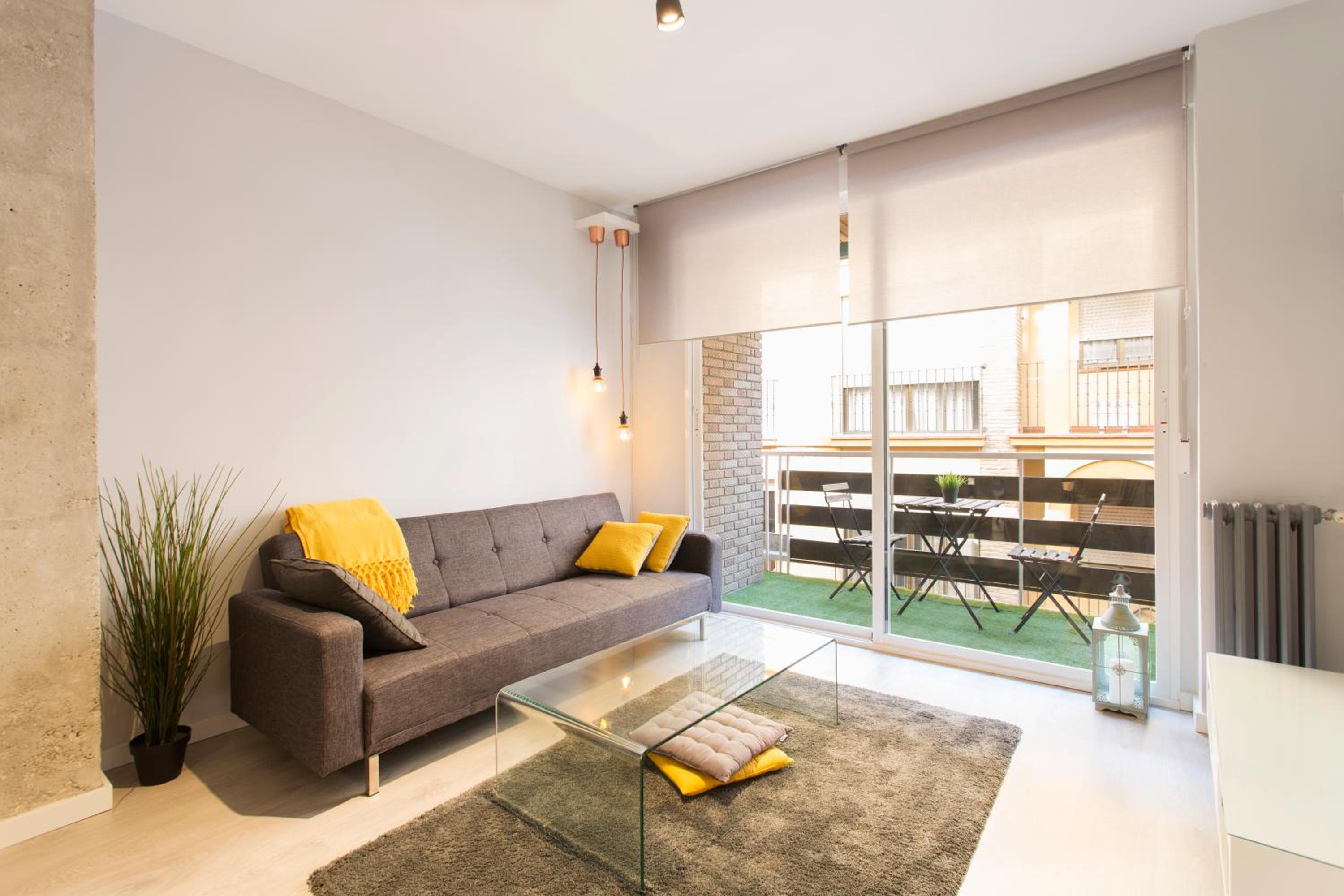 Three-Bedroom Apartment (B) photo 2