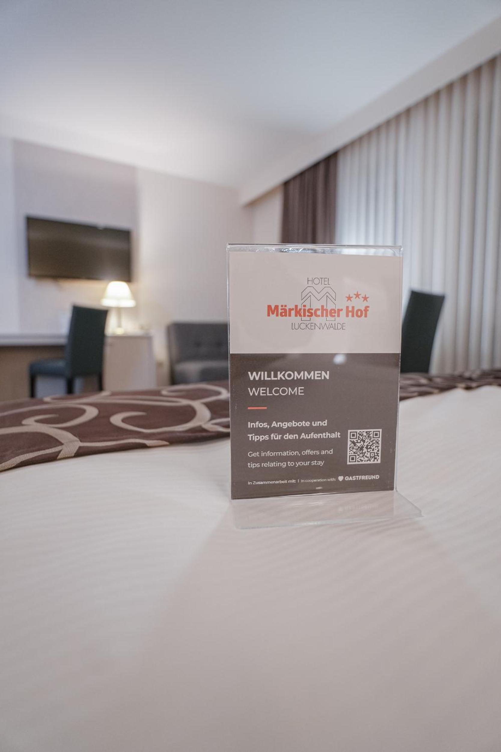Double Room with City View photo 2