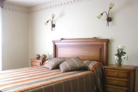 Habitación Doble o con Dos Camas