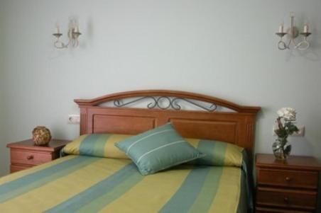 Habitación Individual