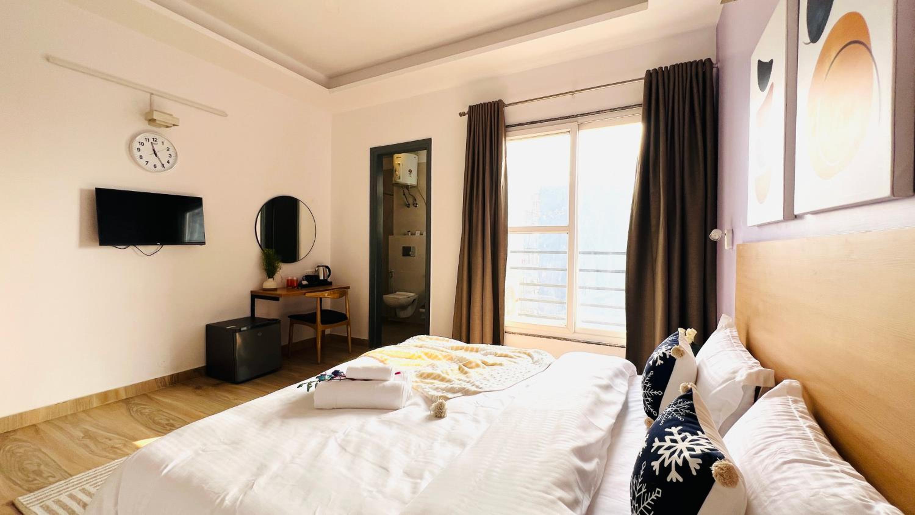 Deluxe Room photo 3