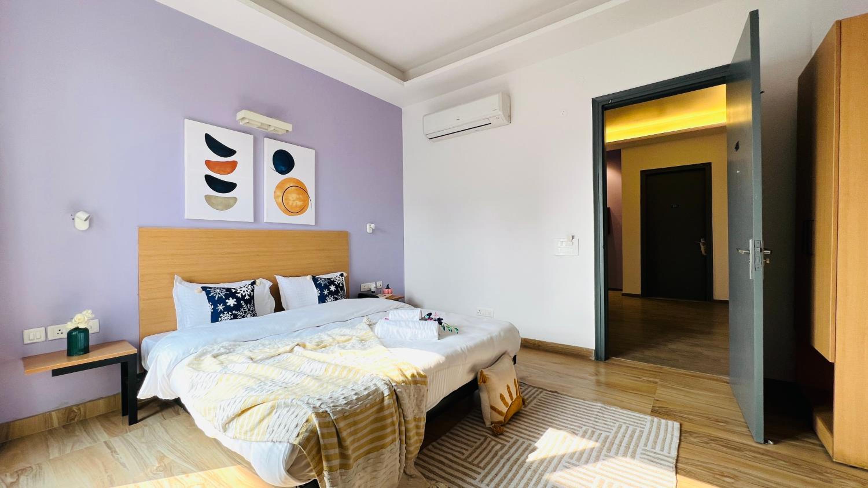Deluxe Room photo 2