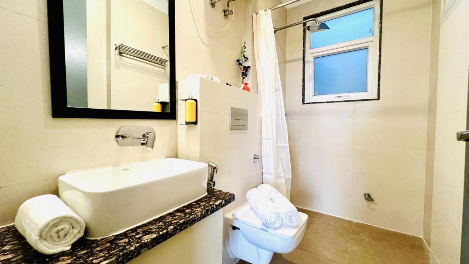 Double Room with Balcony photo 1