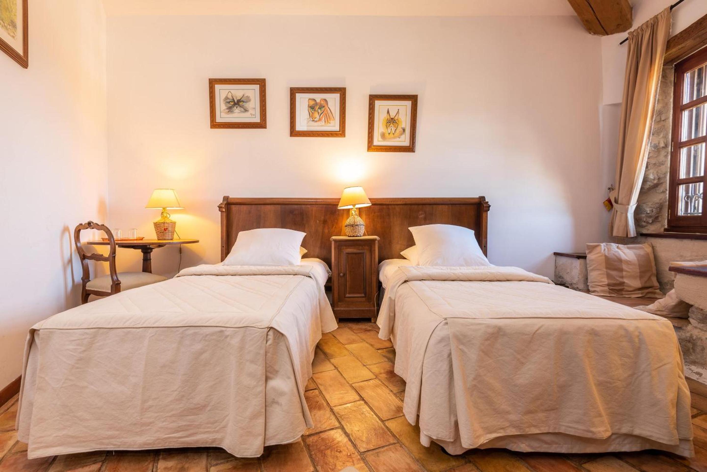 Four-Bedroom Vacation Home