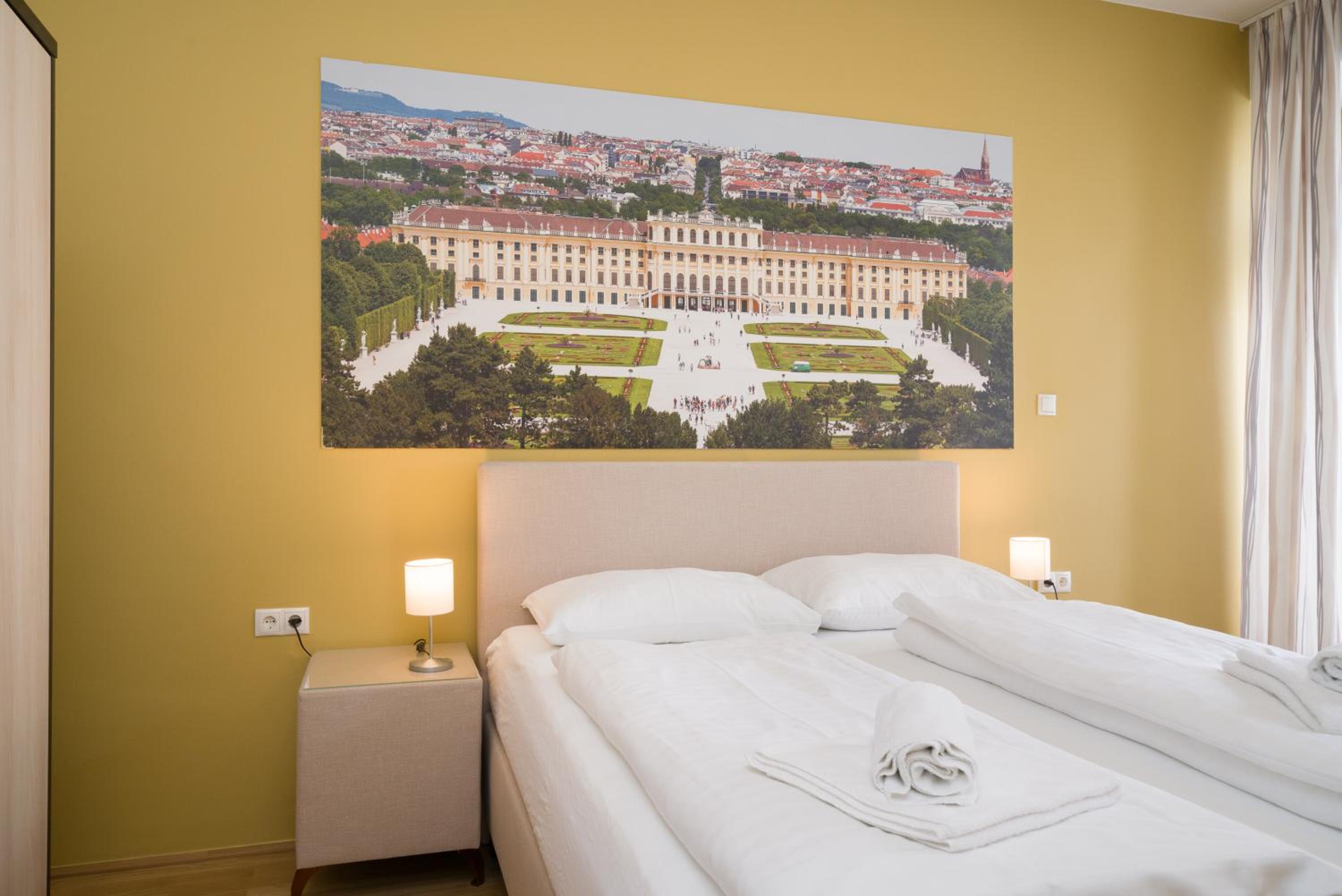 Two-Bedroom Suite