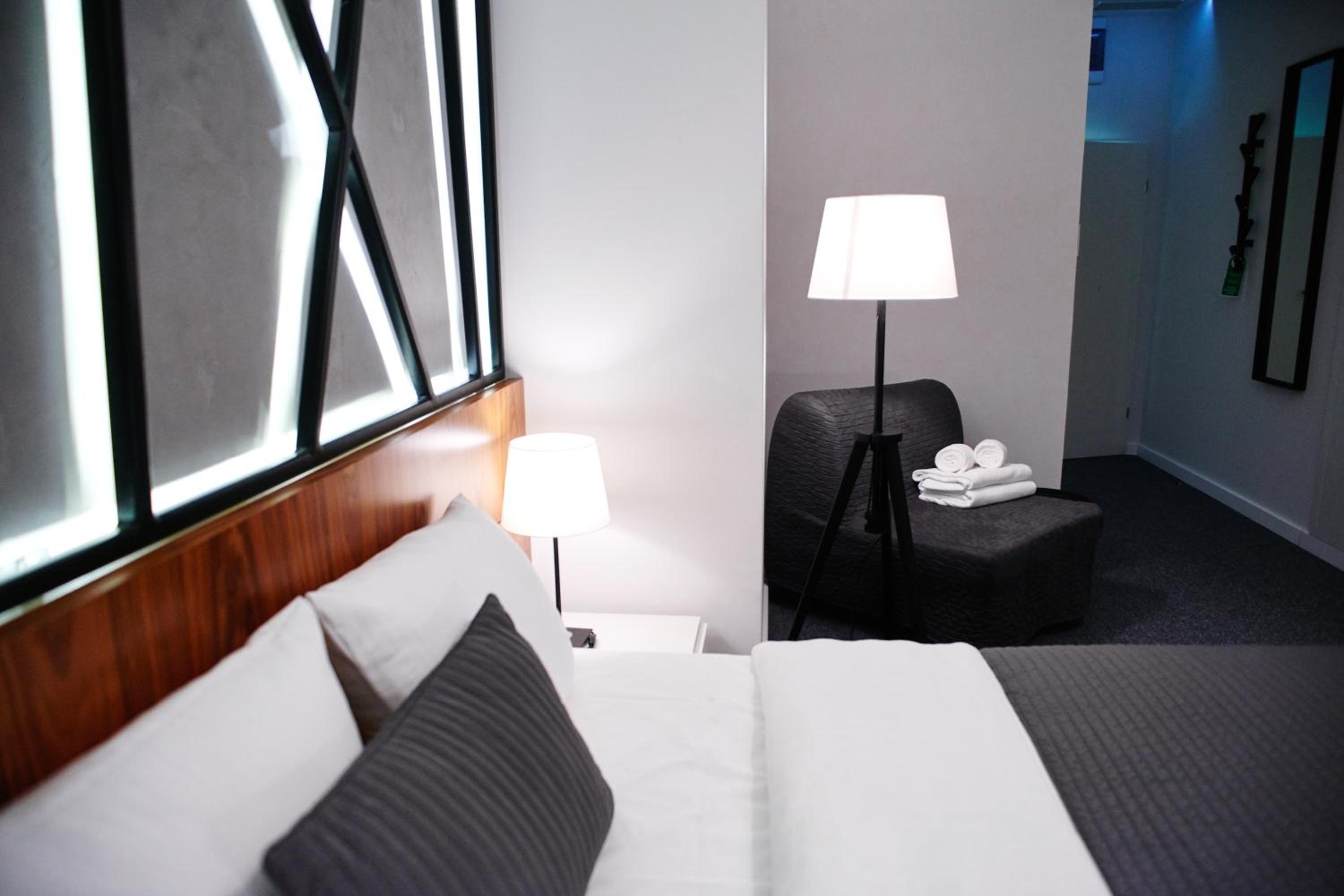 Deluxe Double Room photo 3