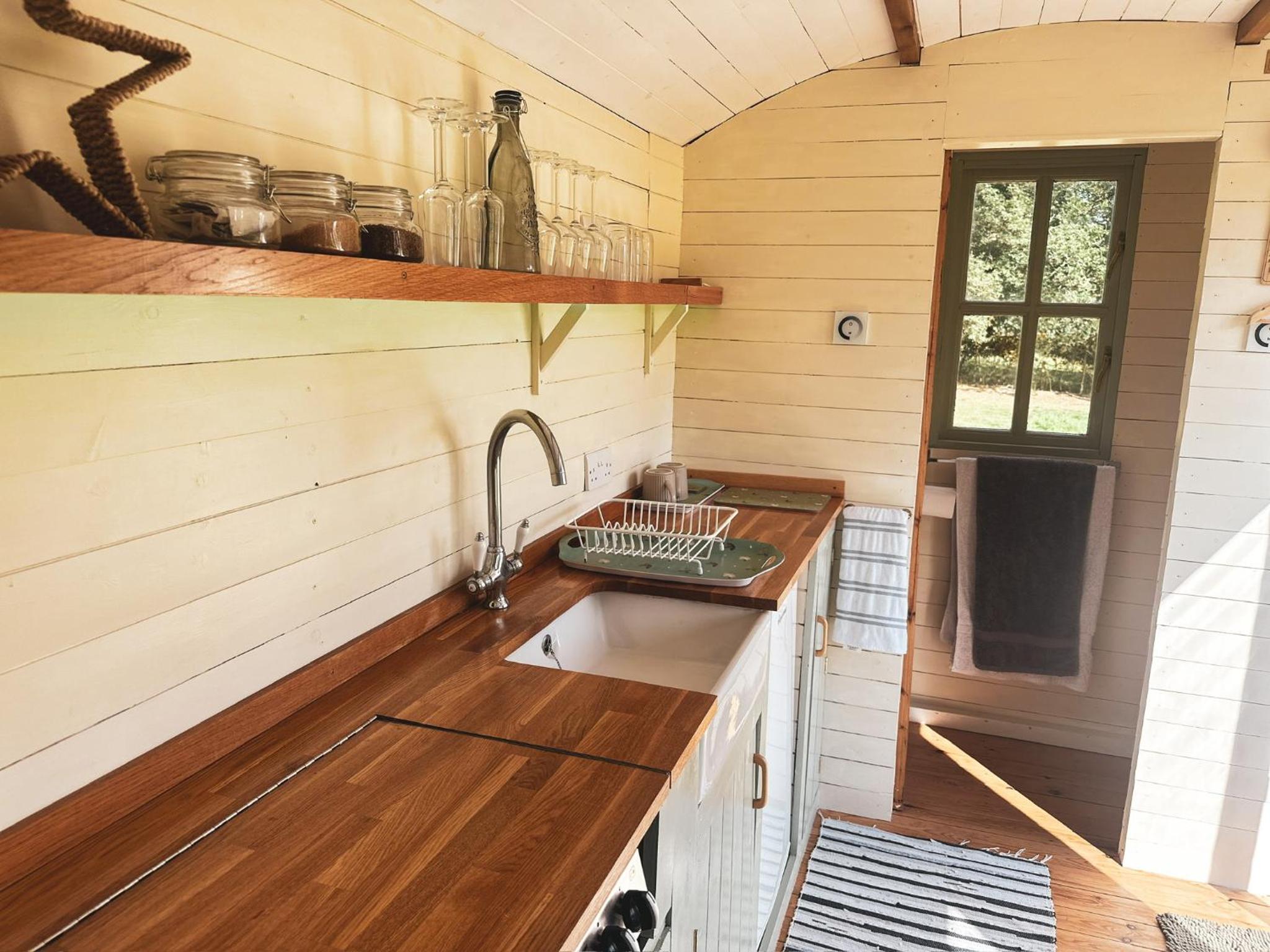 Caravan photo 1