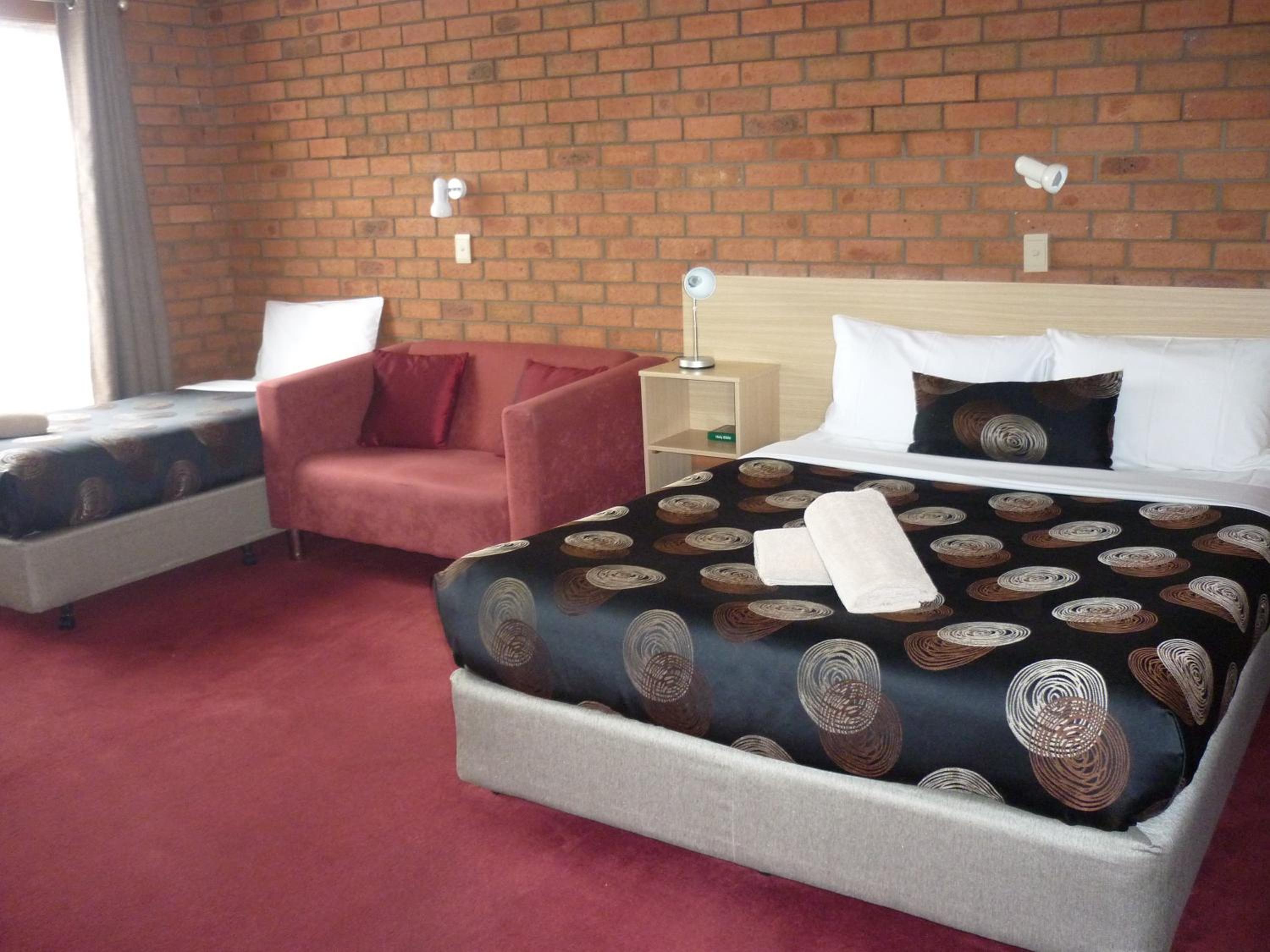 Twin Room photo 2