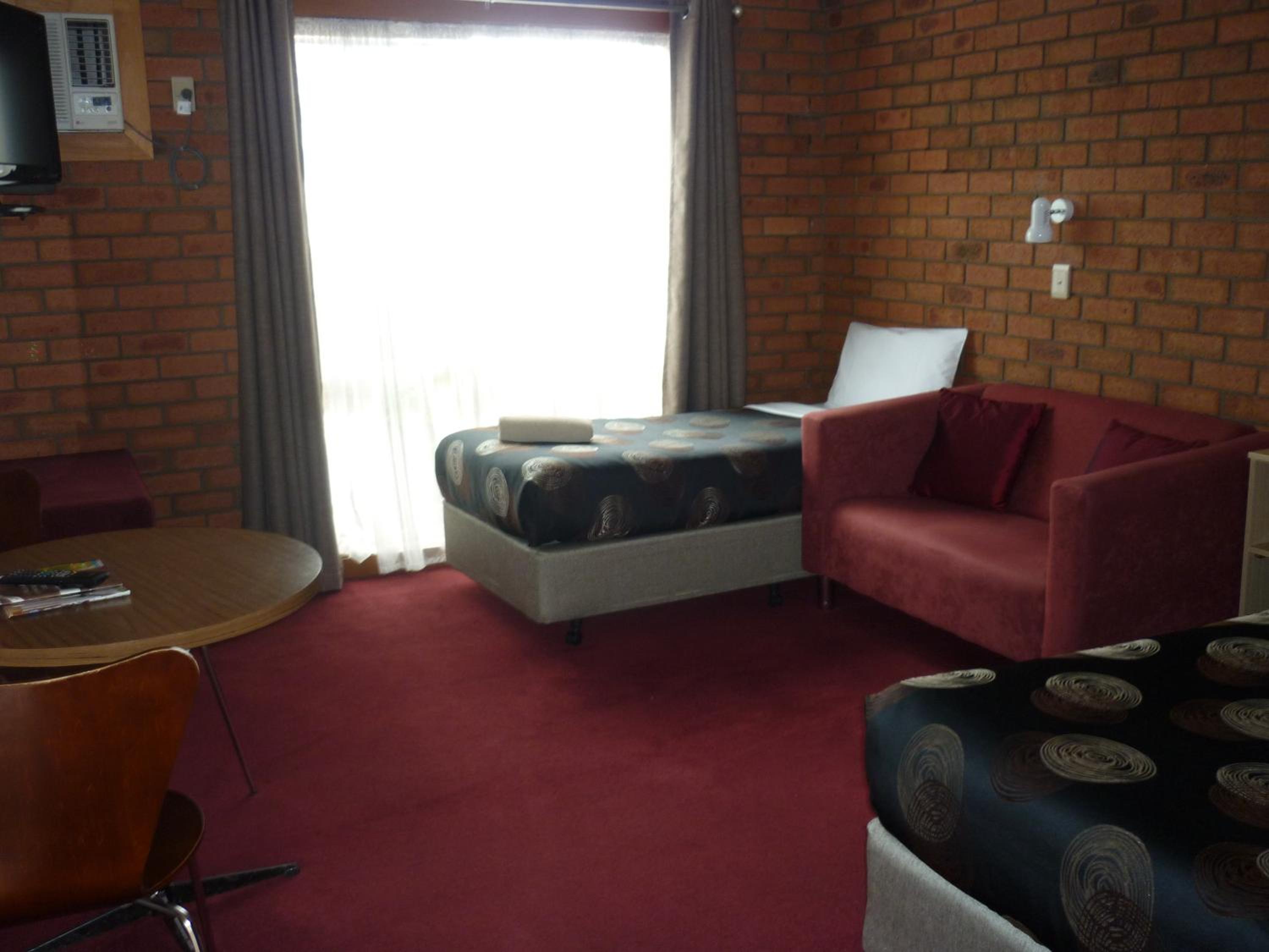 Twin Room photo 3