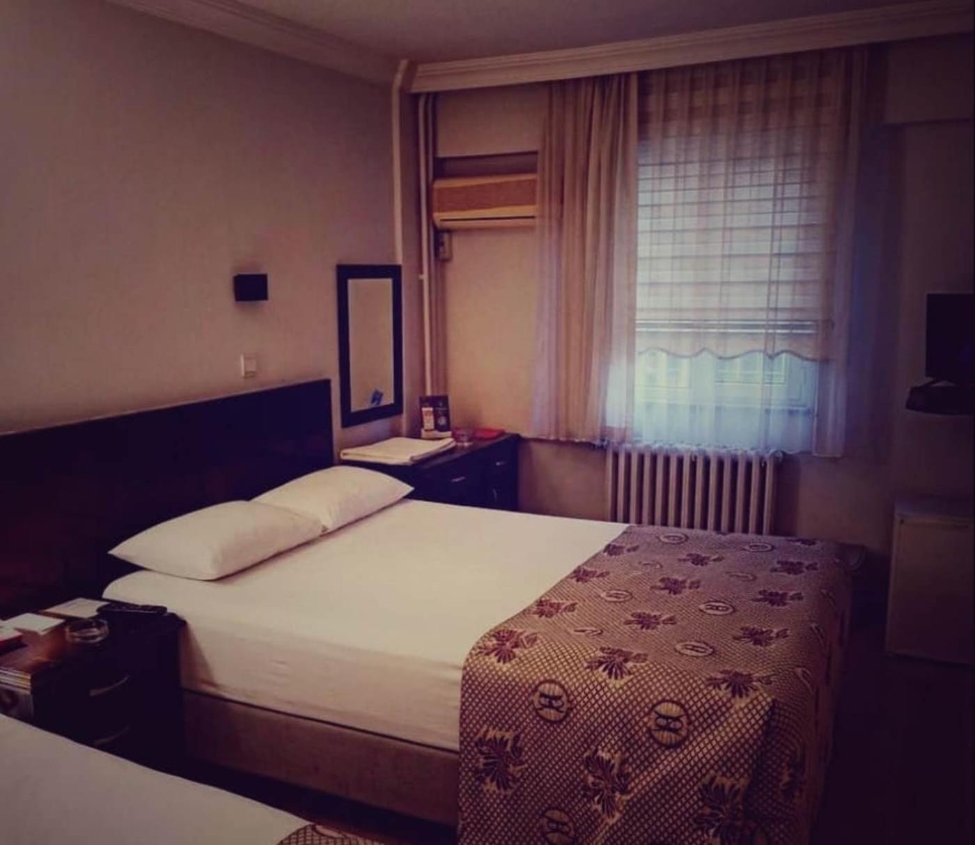 Large Double Room photo 3