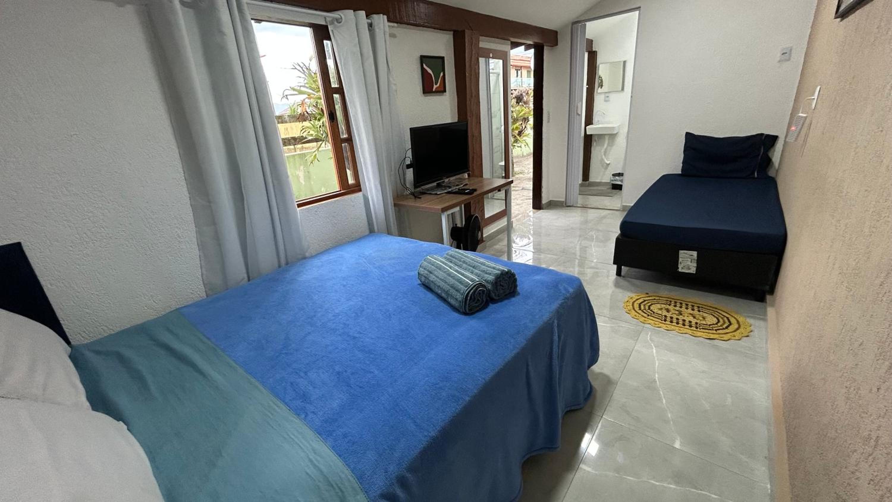 Comfort Triple Room photo 1