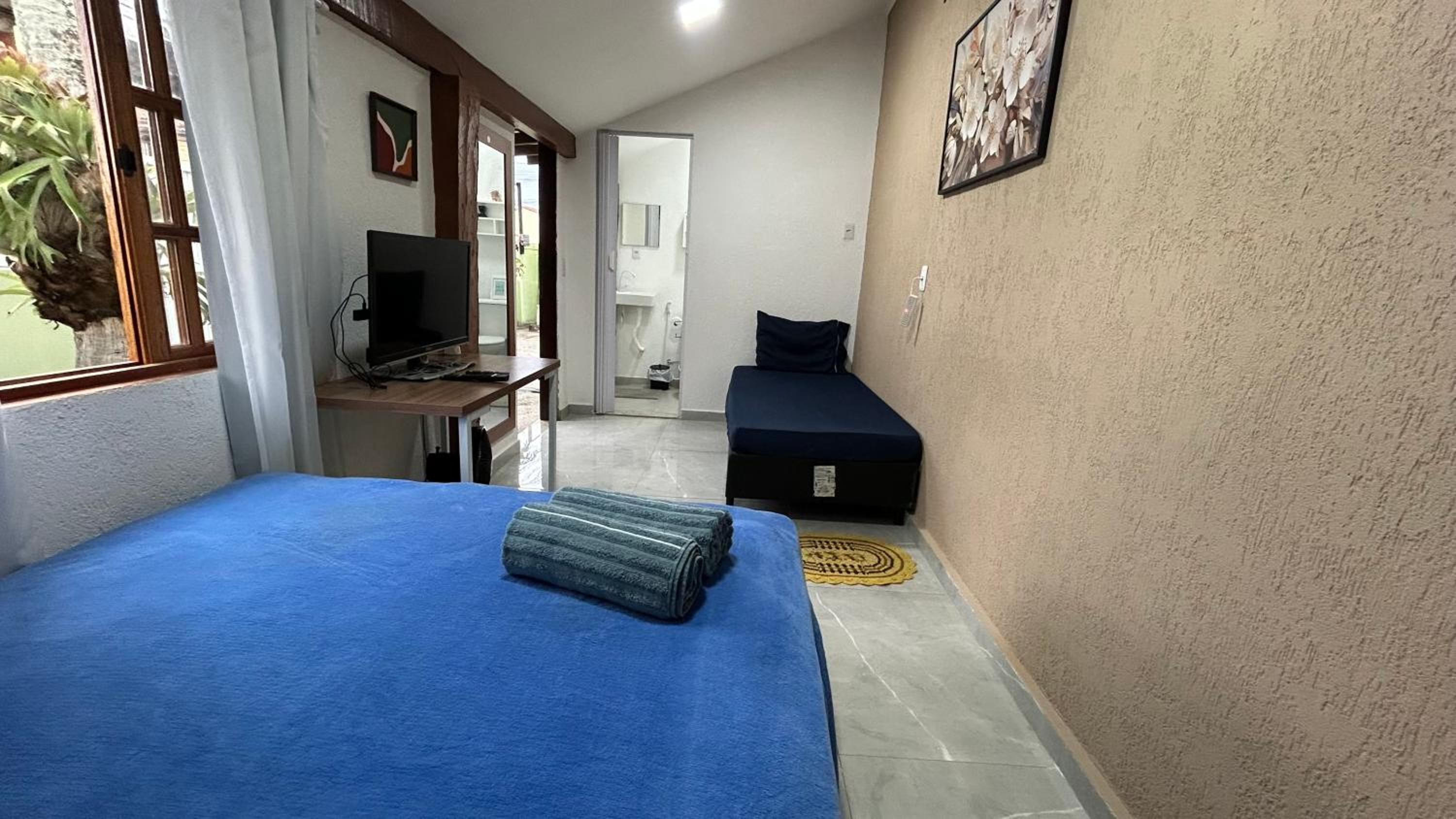 Comfort Triple Room photo 3