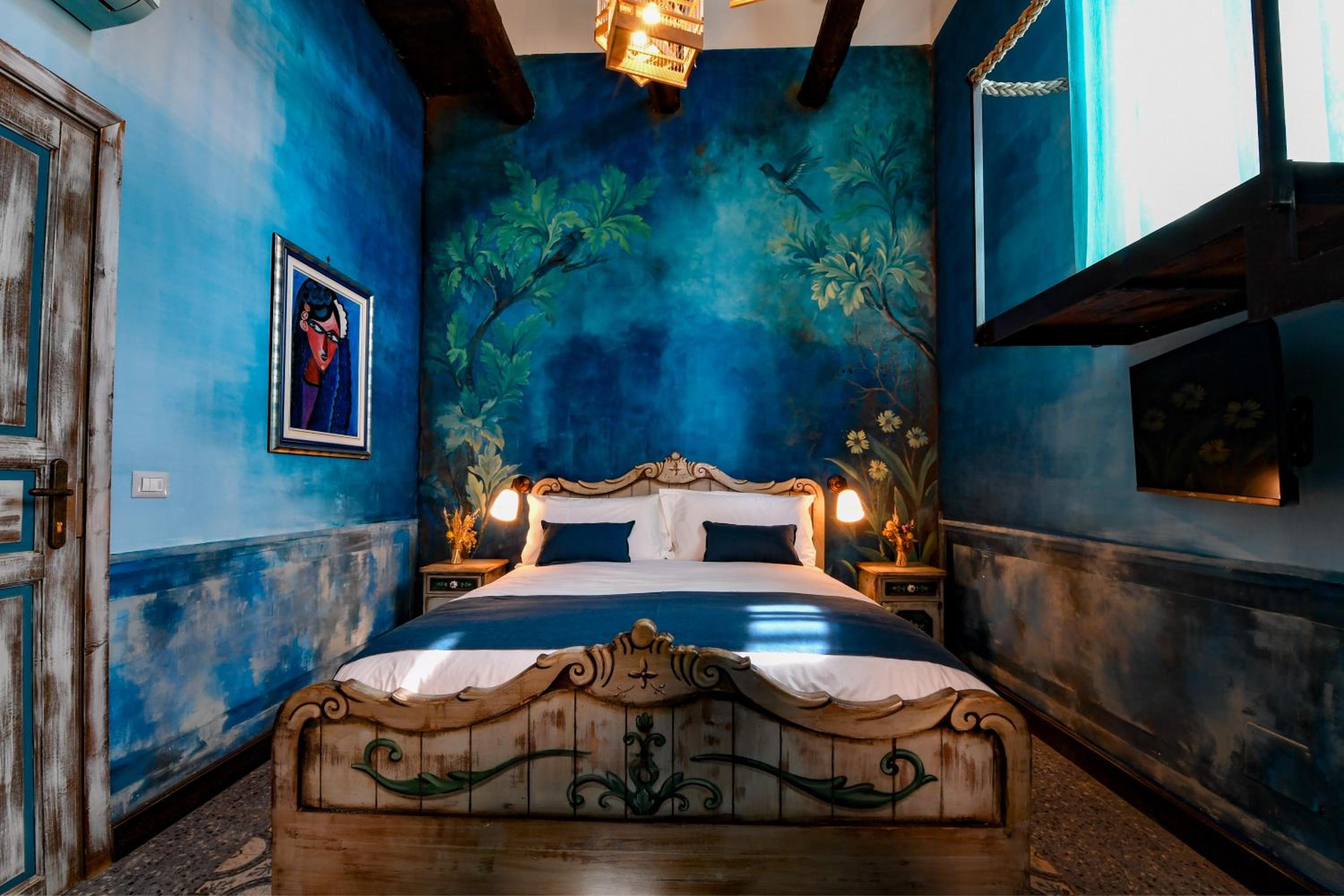 Junior Suite with Terrace photo 2
