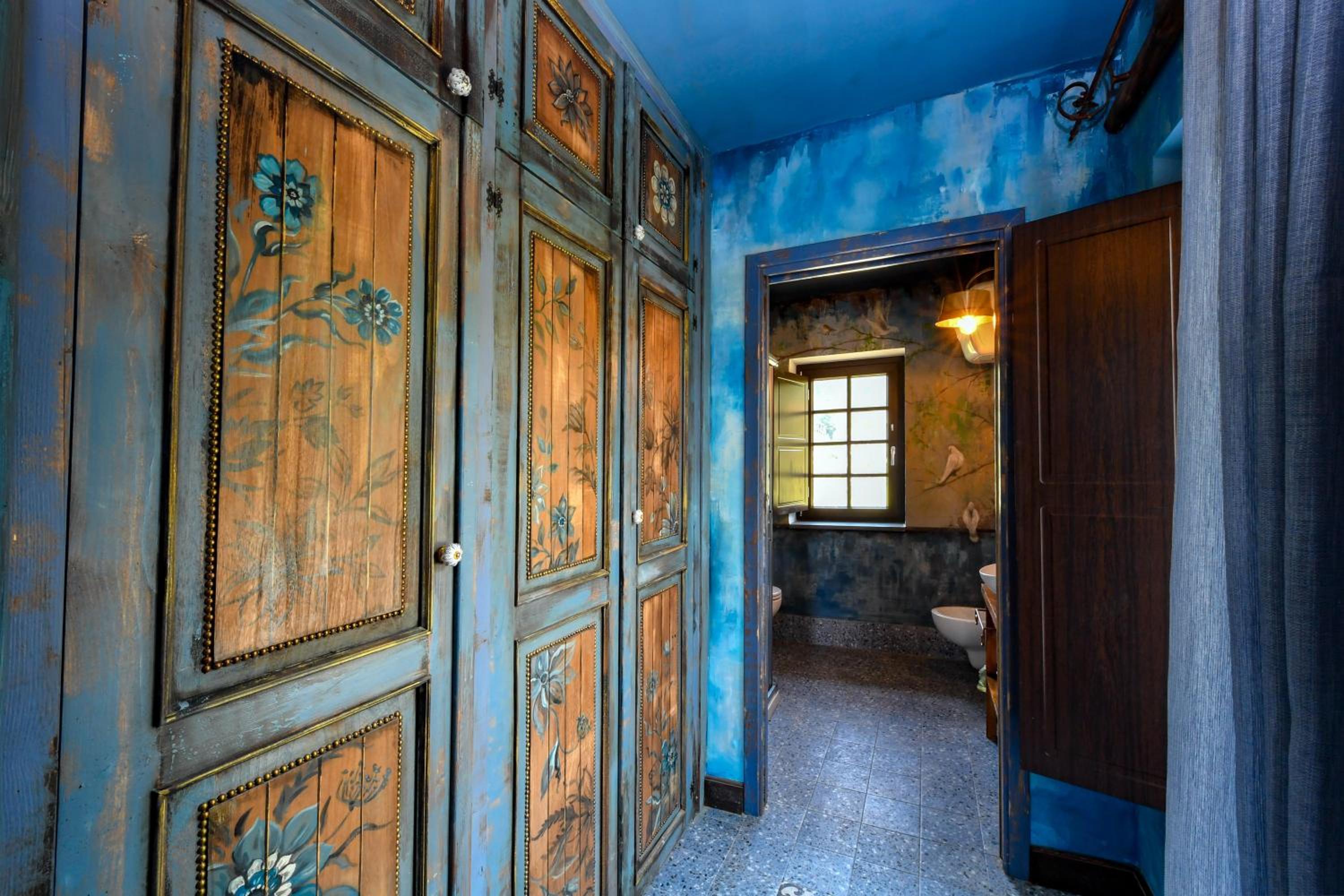 Junior Suite with Terrace photo 3