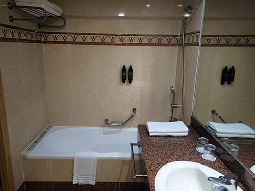Deluxe Single Room photo 3
