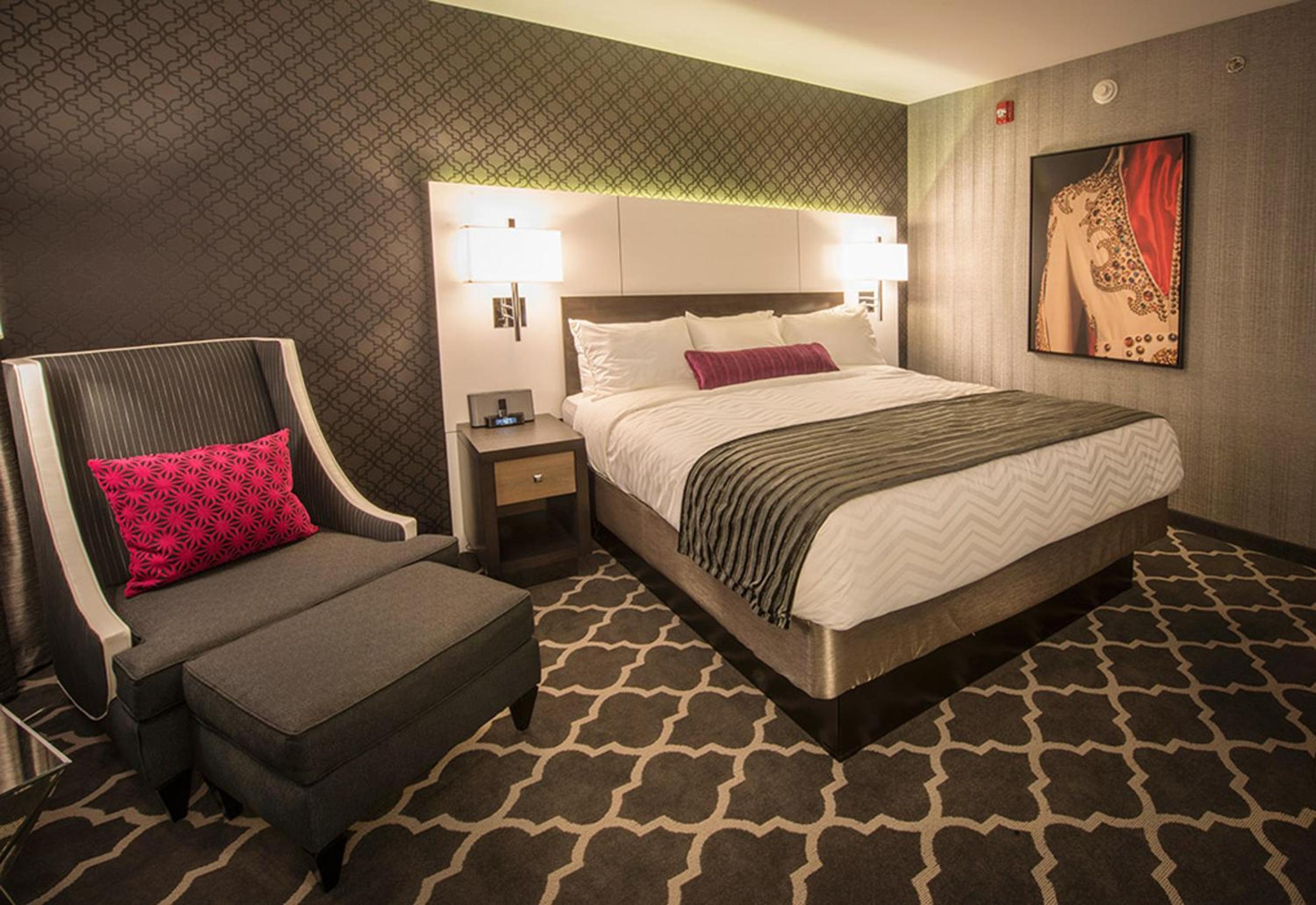 King Room photo 2