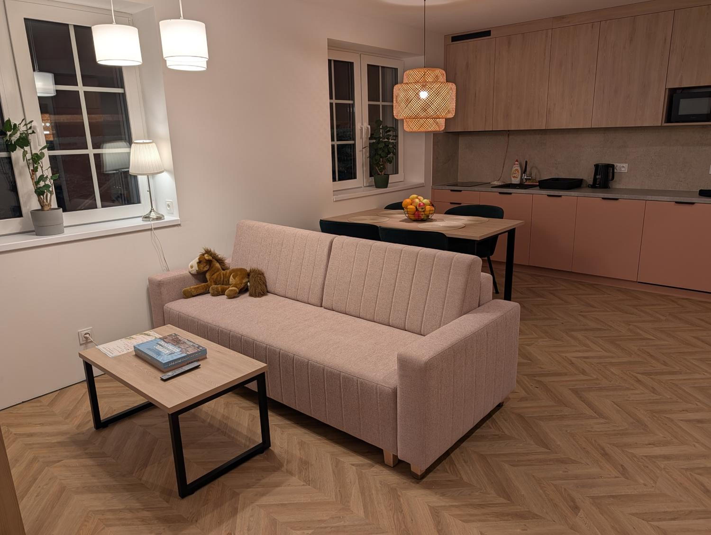 Two-Bedroom Suite photo 2
