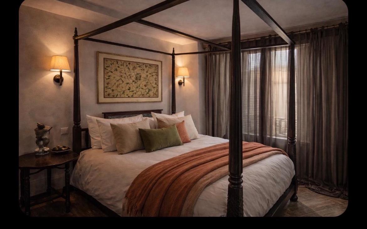 Apartamento de lujo