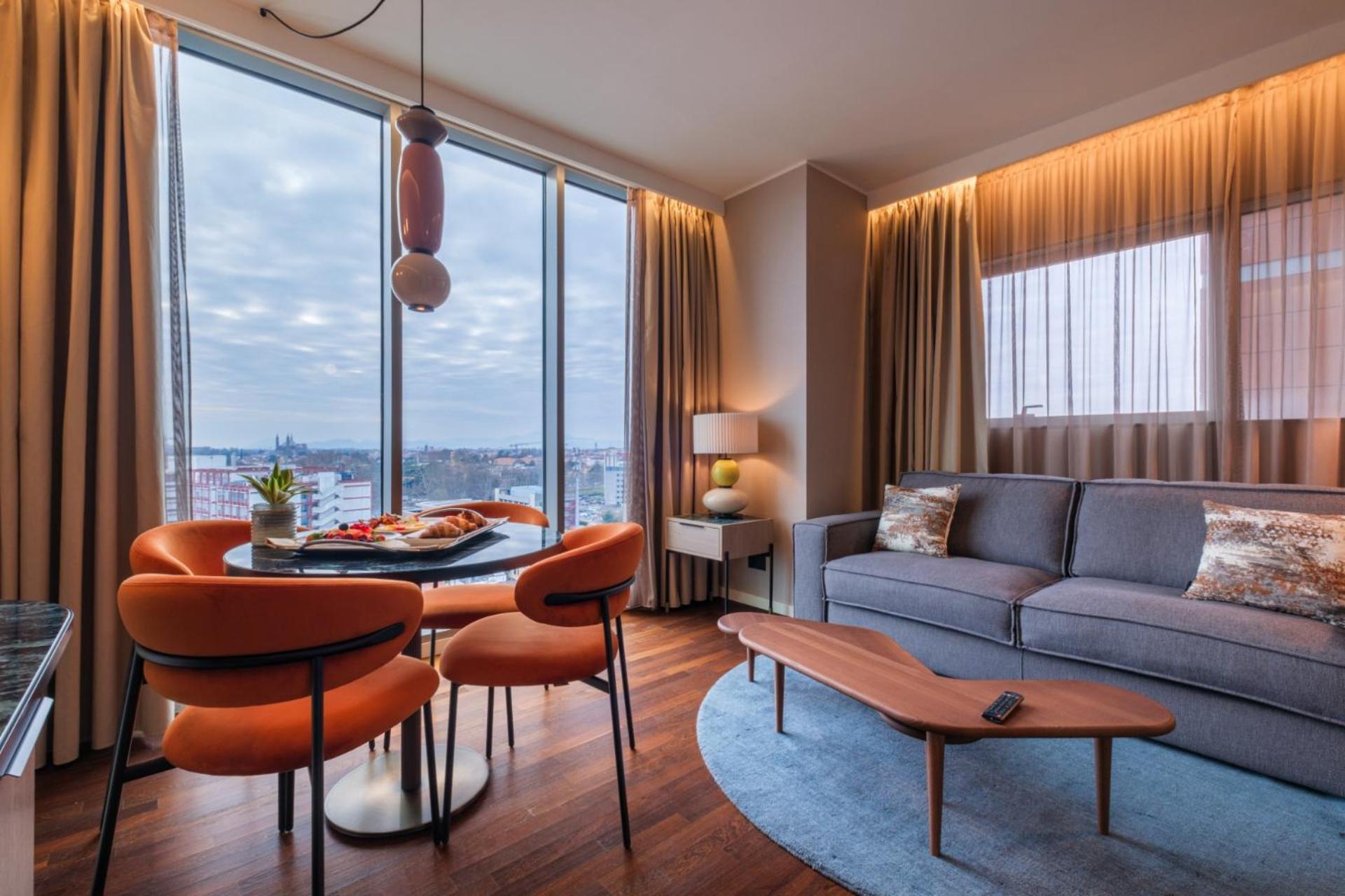 Sky Suite  photo 2