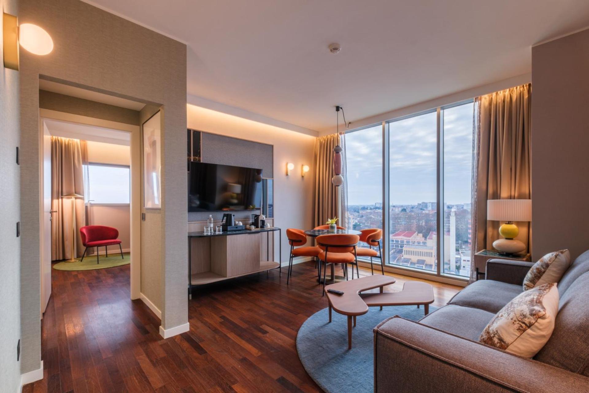 Sky Suite  photo 3