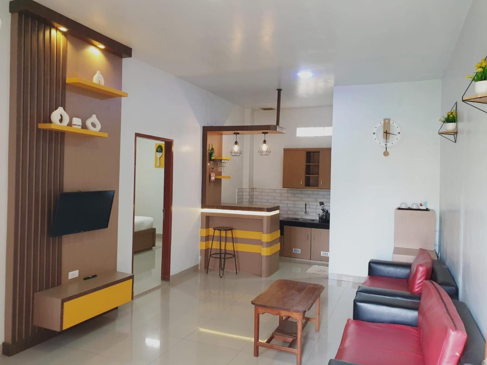 Family Suite - Photo 2