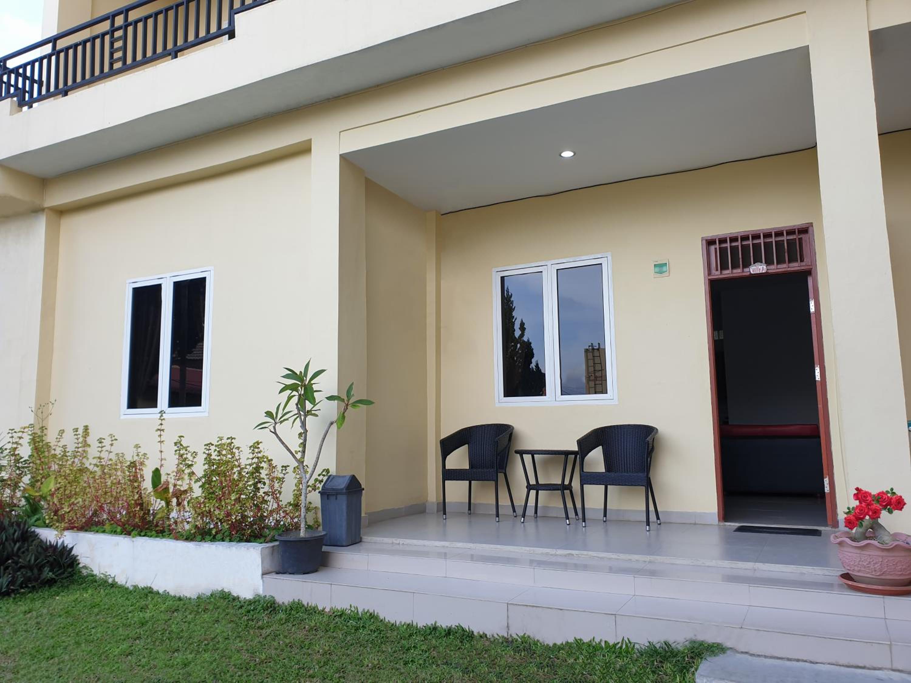 Family Suite - Photo 3