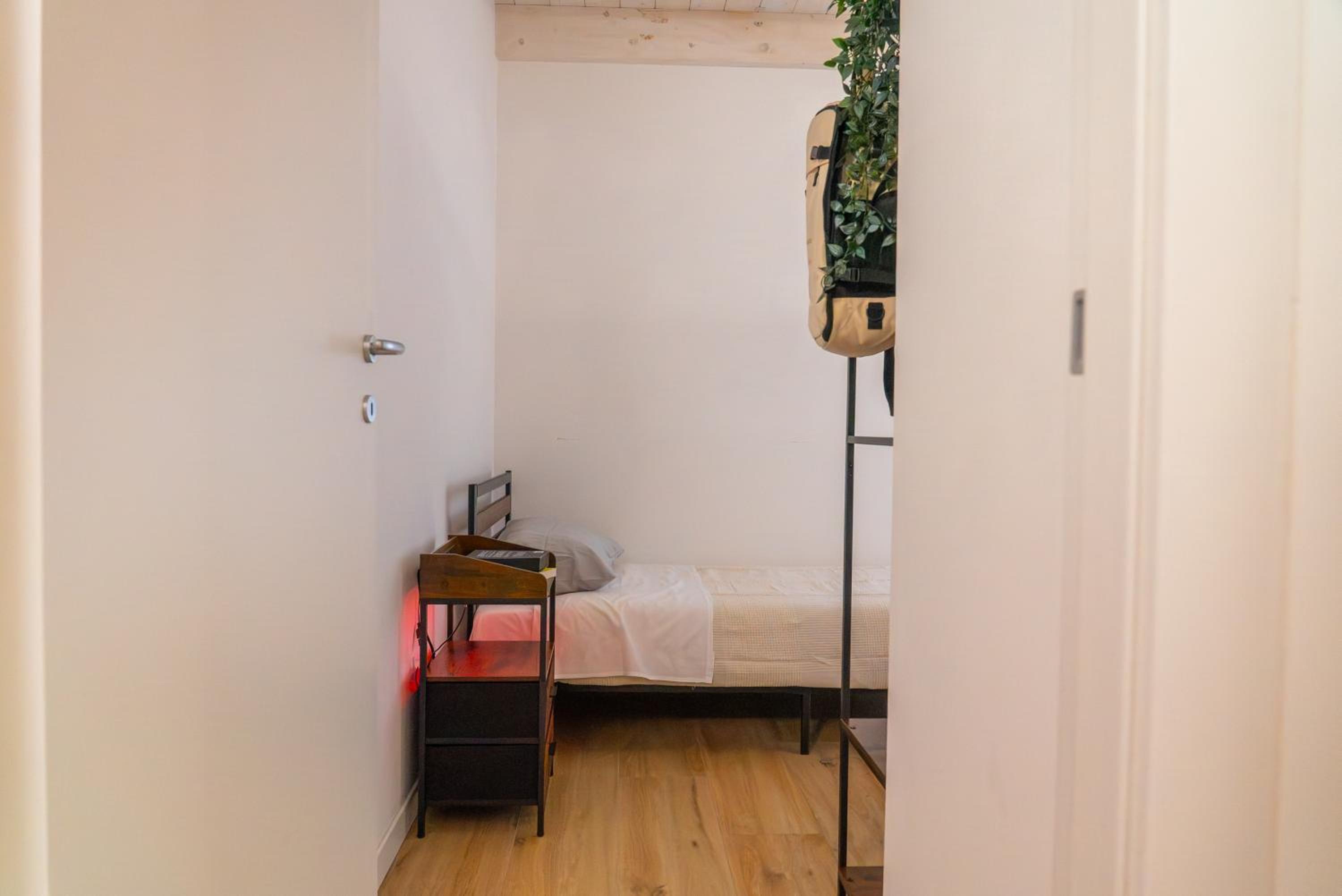 Deluxe Apartment photo 3