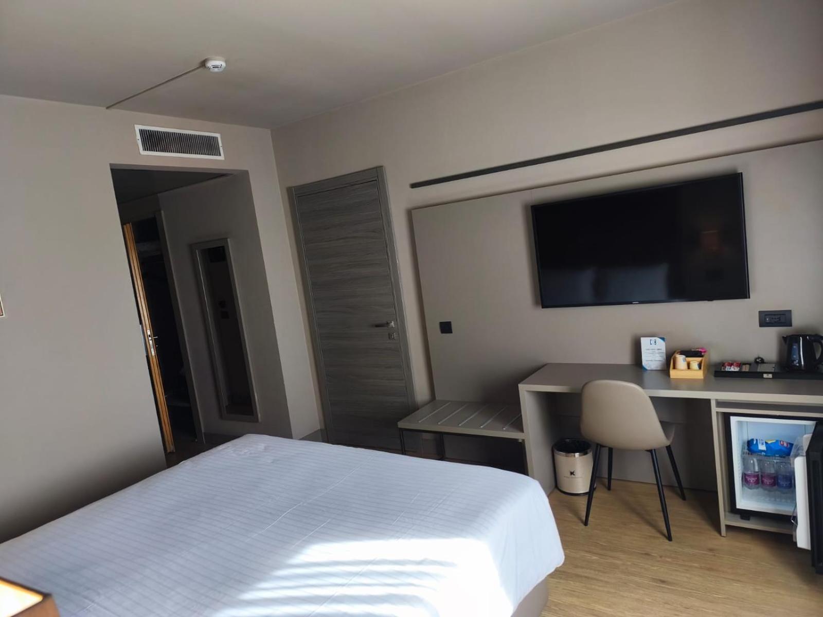 Queen Room - Photo 1